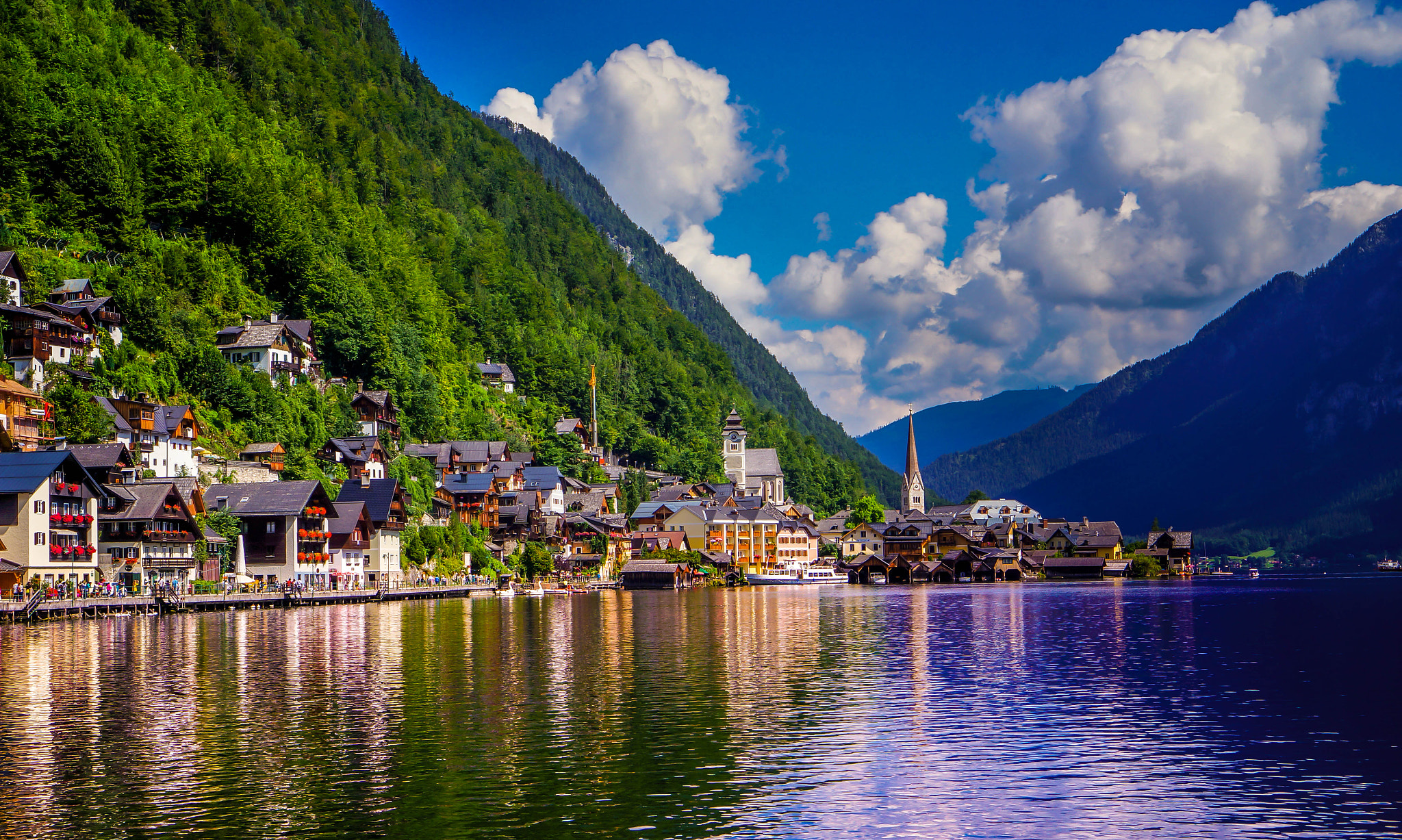 Sony E 35mm F1.8 OSS sample photo. Piece of heaven photography