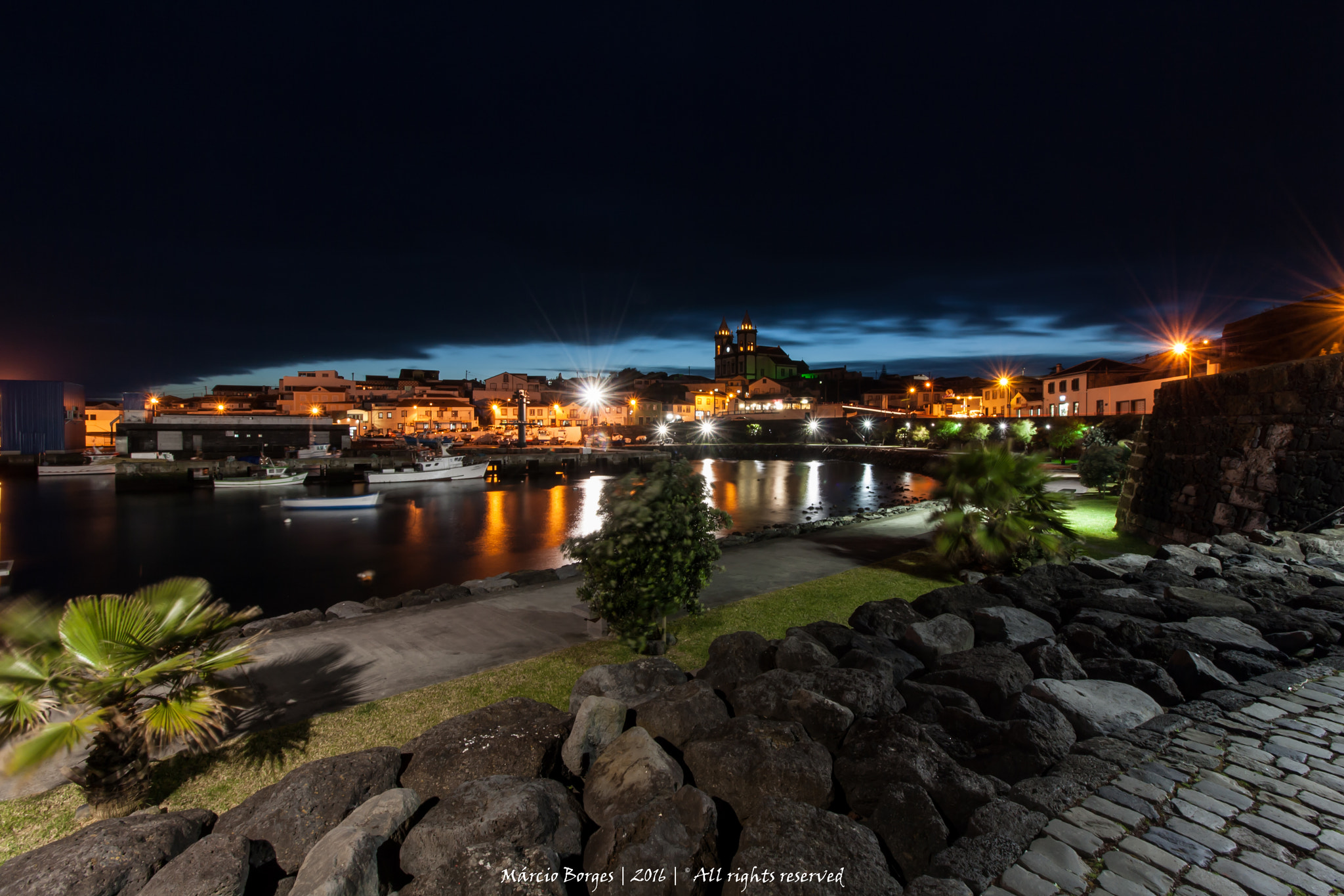 Canon EF-S 10-18mm F4.5–5.6 IS STM sample photo. São mateus da calheta photography