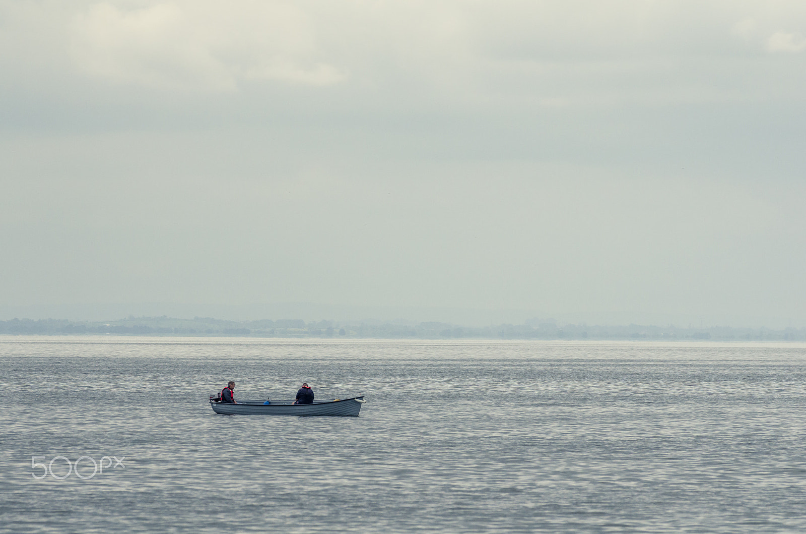 Pentax smc DA* 300mm F4.0 ED (IF) SDM sample photo. Boat photography