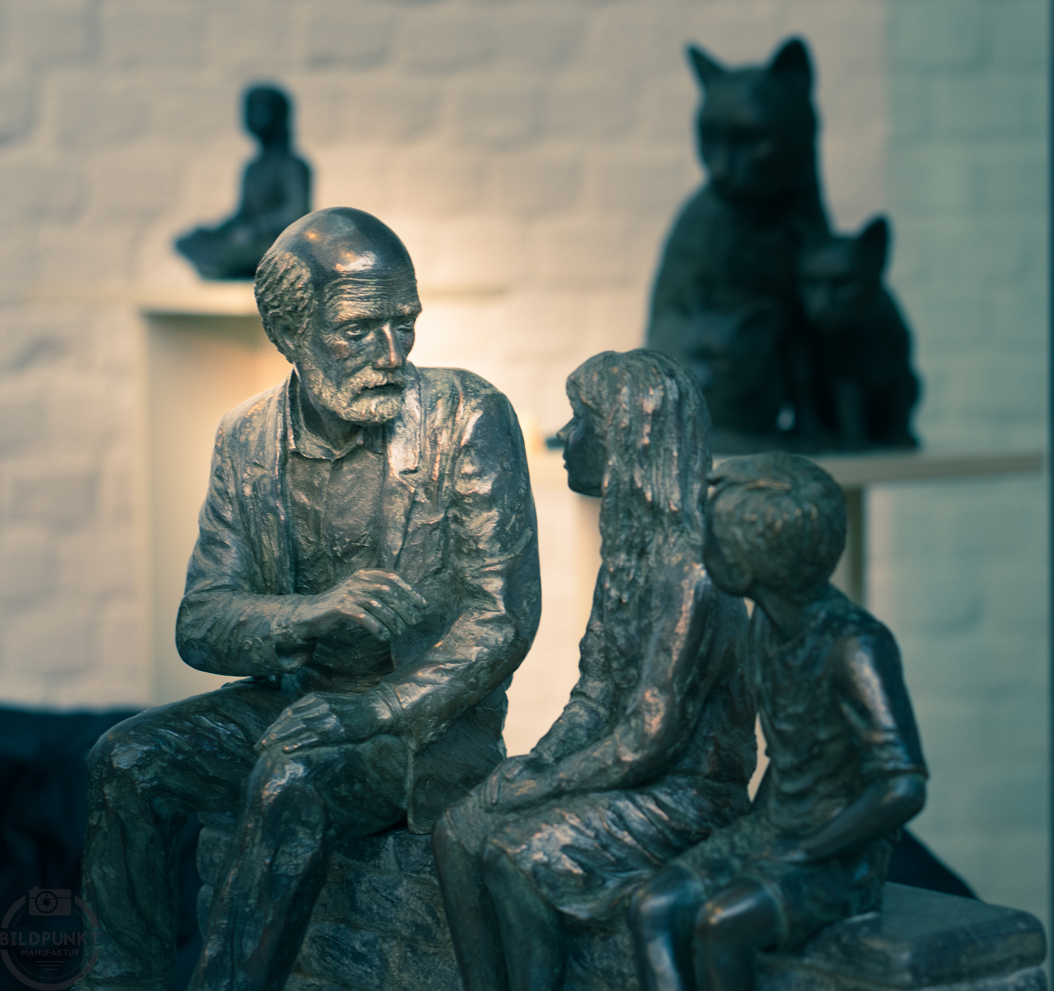 Nikon D7200 + Sigma 50mm F1.4 DG HSM Art sample photo. Tell us a story photography