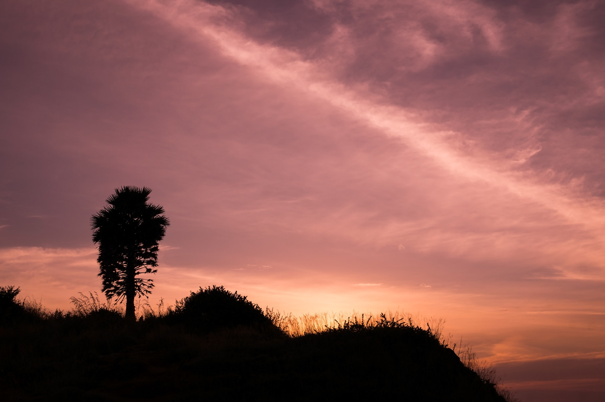 Sony Alpha NEX-5T + Sigma 30mm F2.8 EX DN sample photo. Cape phrom thep photography