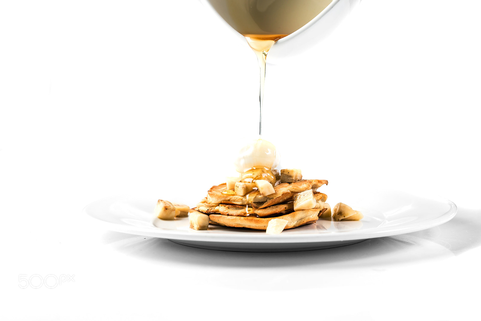 Nikon D600 sample photo. Pancake photography