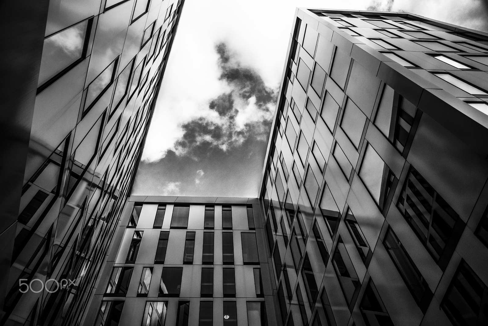 Nikon D600 sample photo. Scandic hotel photography