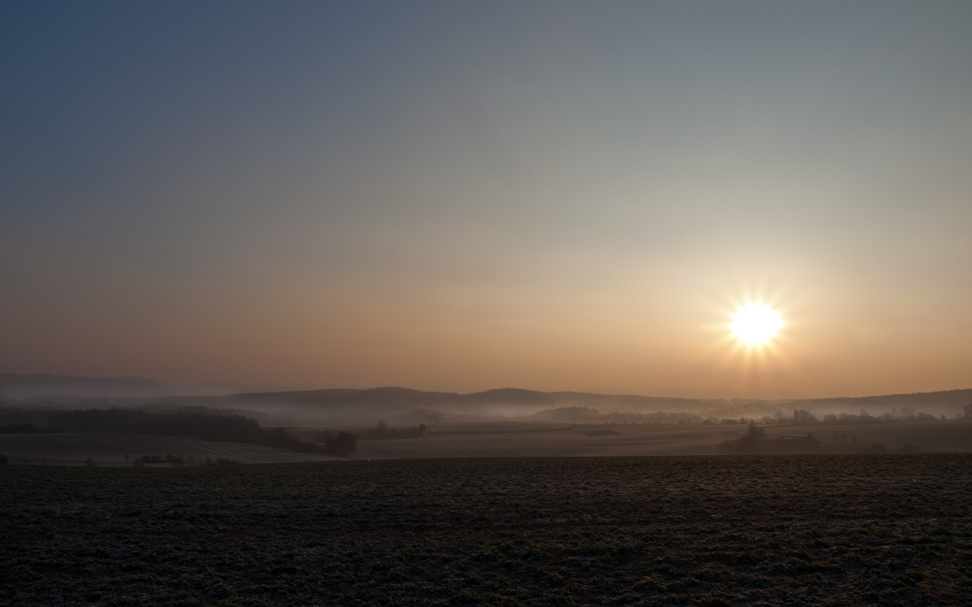 Olympus E-620 (EVOLT E-620) + Olympus Zuiko Digital 14-54mm F2.8-3.5 II sample photo. The morning from yesterday photography