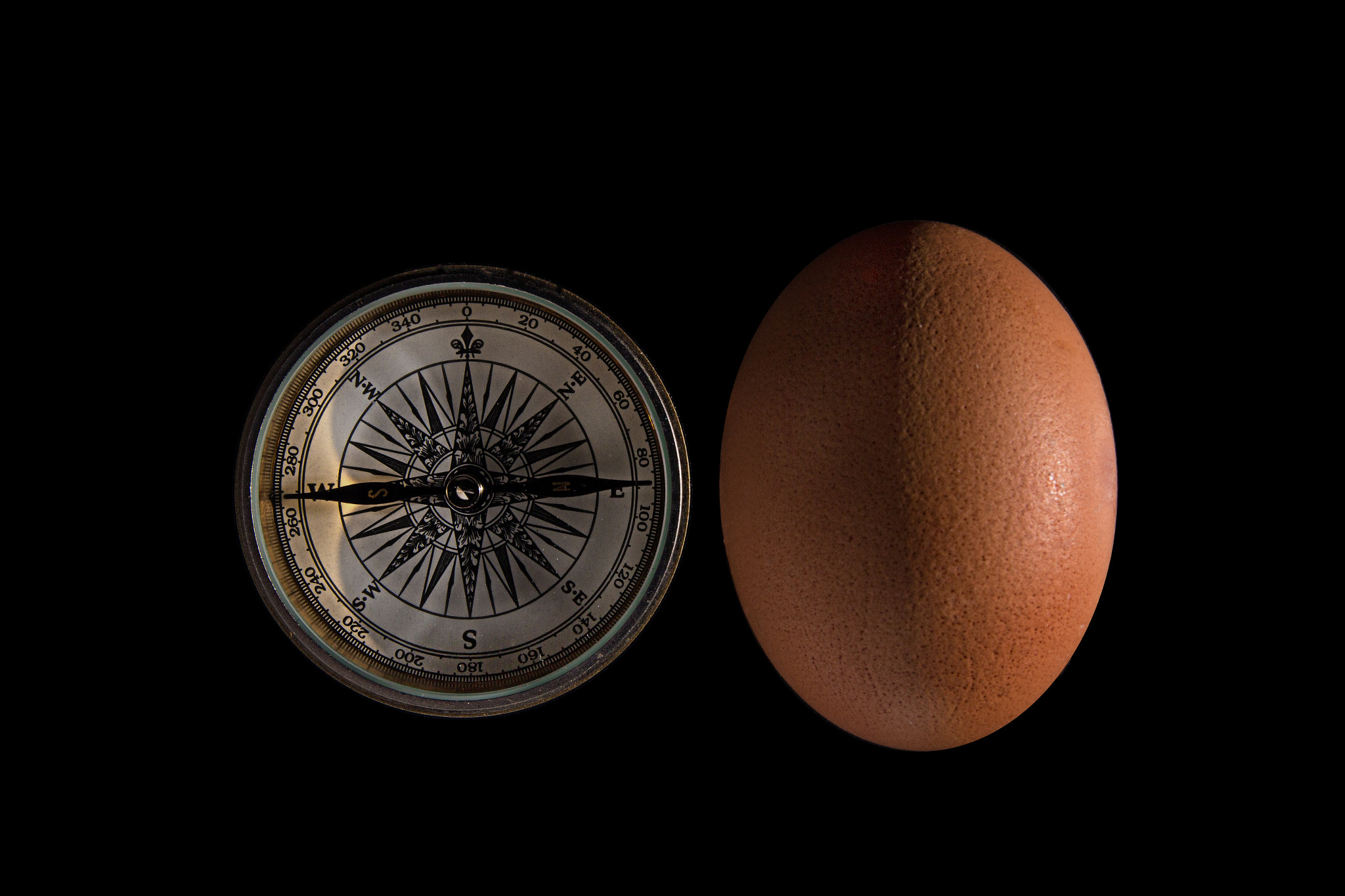 Sigma 18-35mm f/1.8 DC HSM sample photo. Easter(n) egg photography