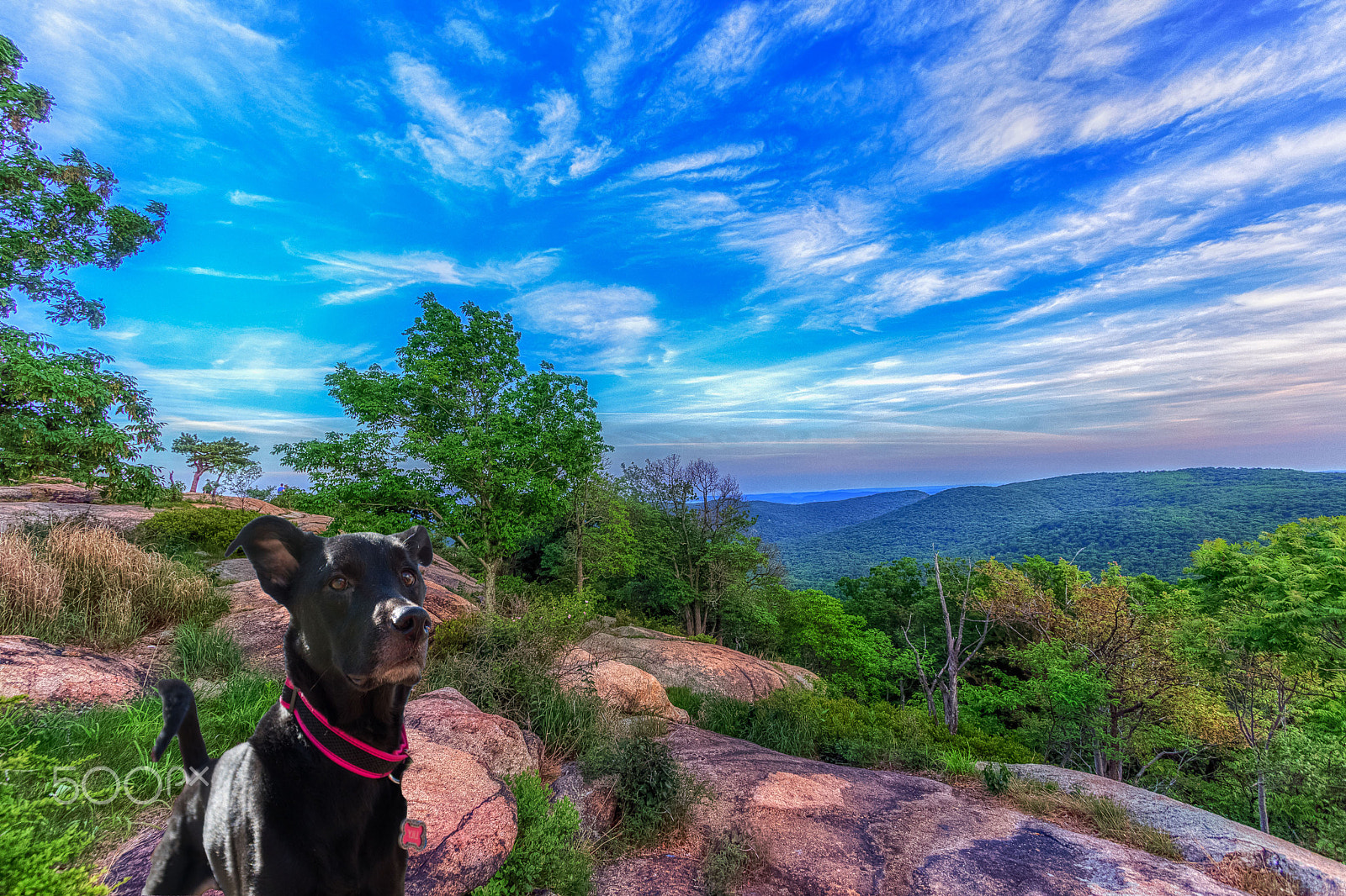 Canon EF-S 10-22mm F3.5-4.5 USM sample photo. Bear mountain ny photography