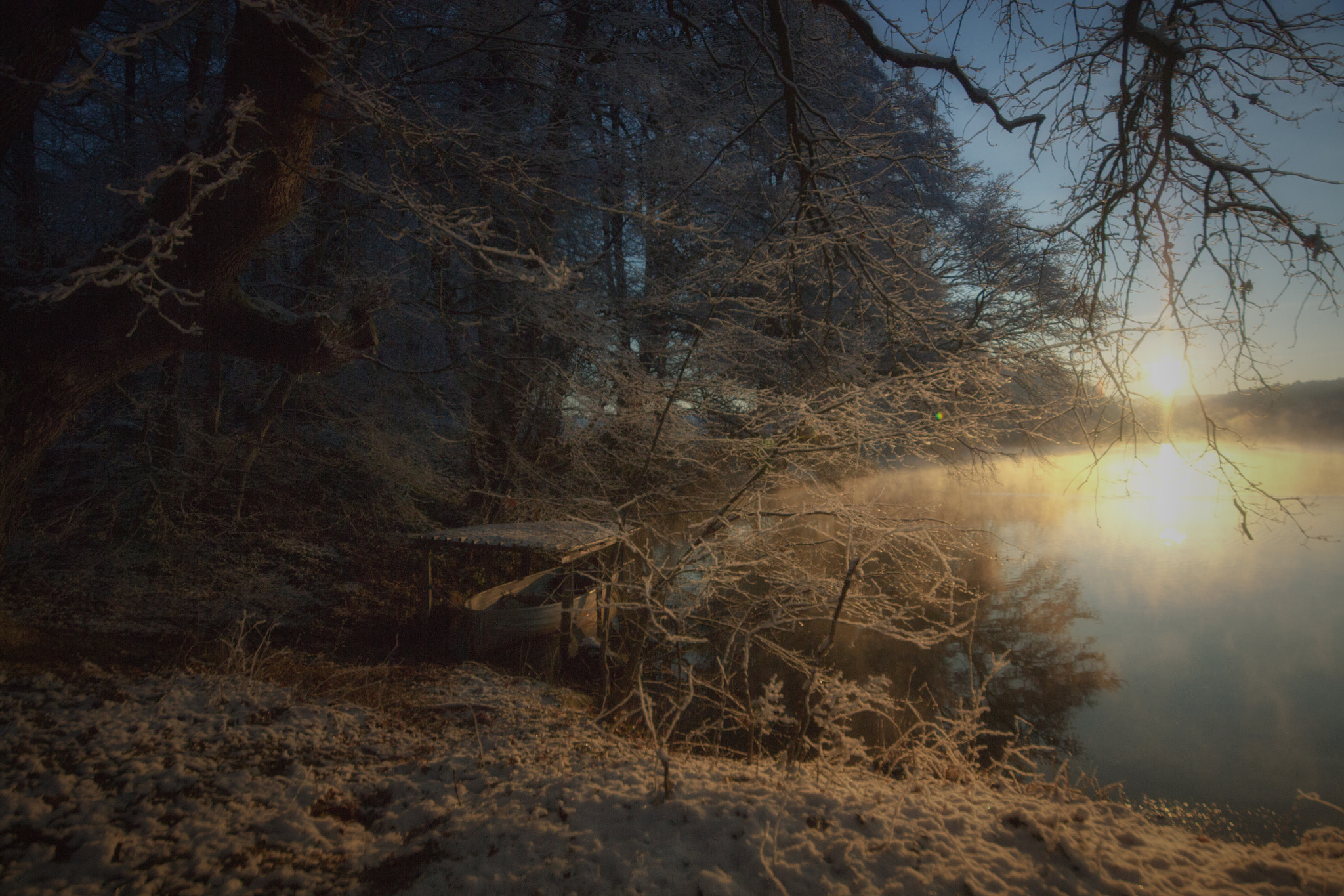 Sigma 12-24mm F4.5-5.6 II DG HSM sample photo. Bonfol photography