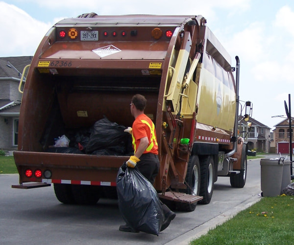 Hazardous Waste Management