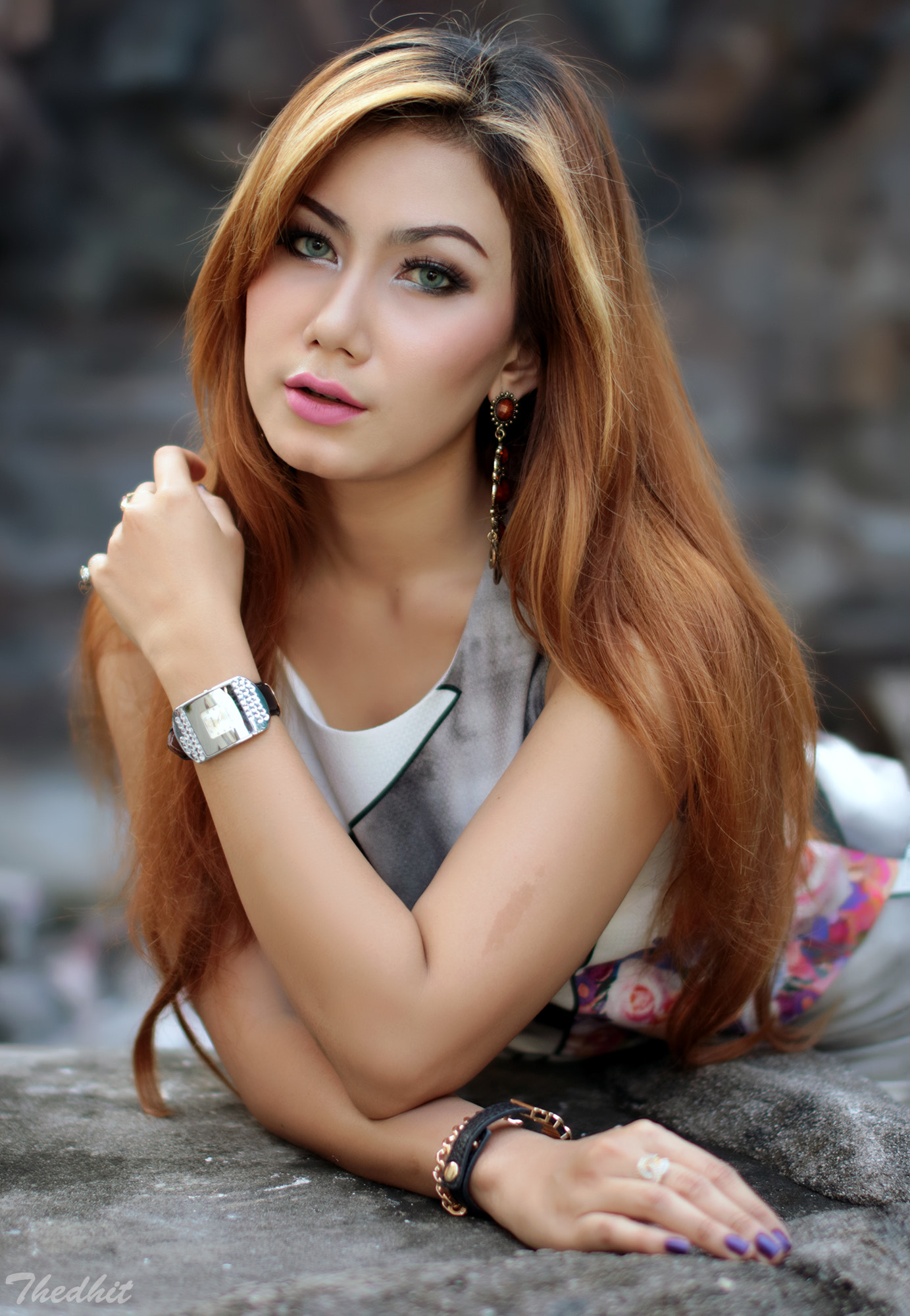 Canon EOS M3 sample photo. Gladiezz photography