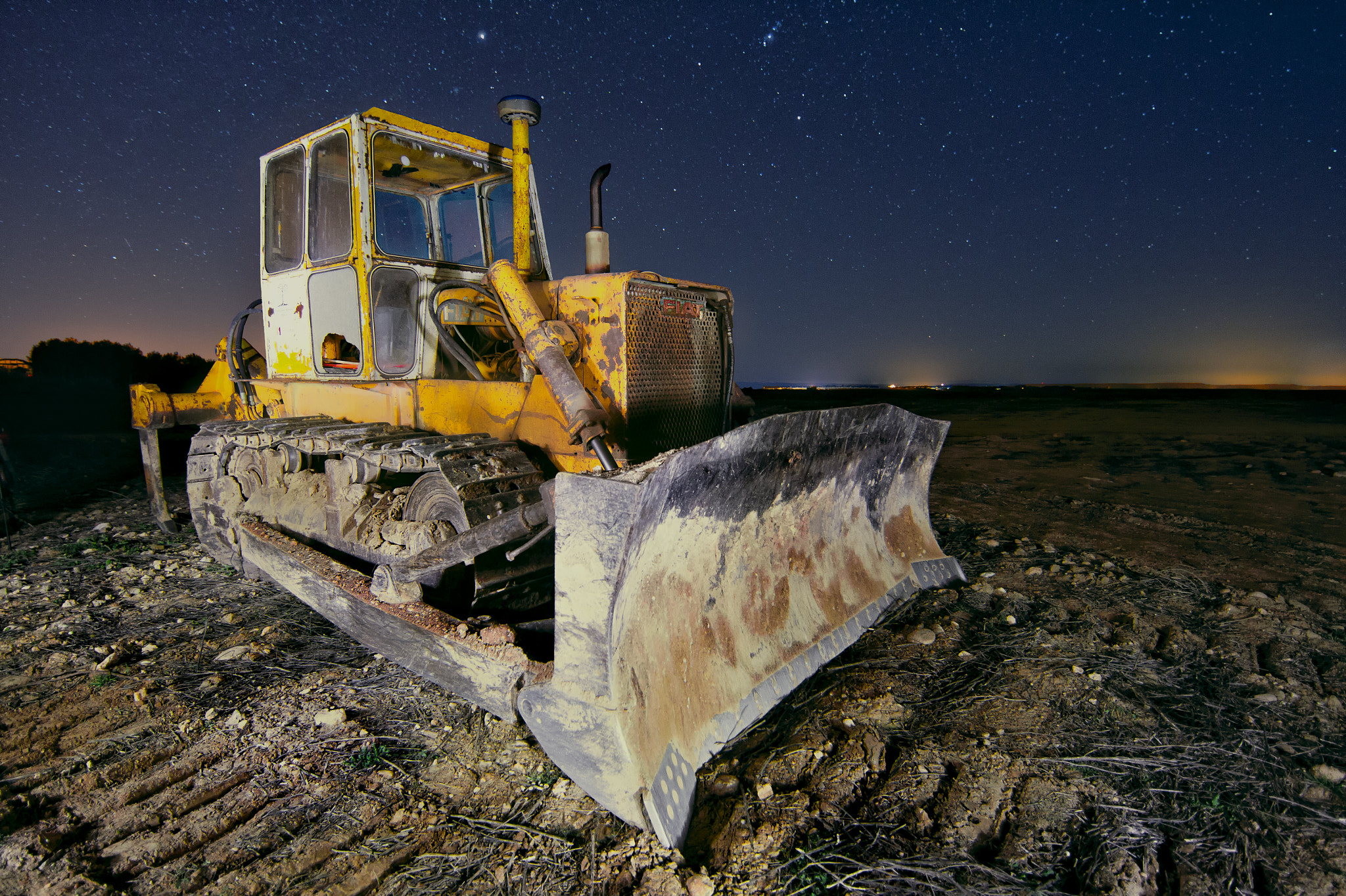 Canon EF 14mm F2.8L II USM sample photo. Fiat photography