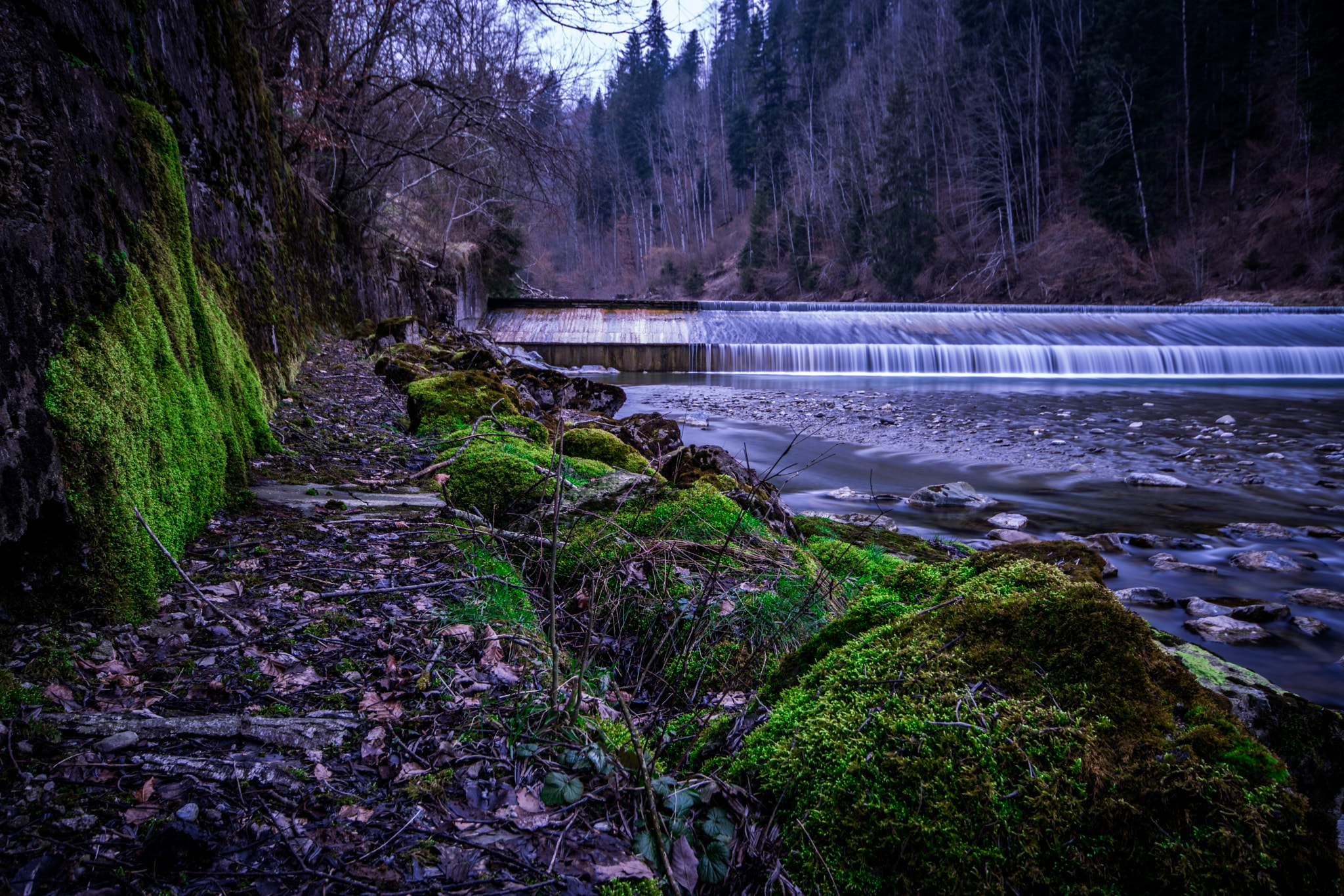 Sigma 10-20mm F4-5.6 EX DC HSM sample photo. Wunderful world  photography