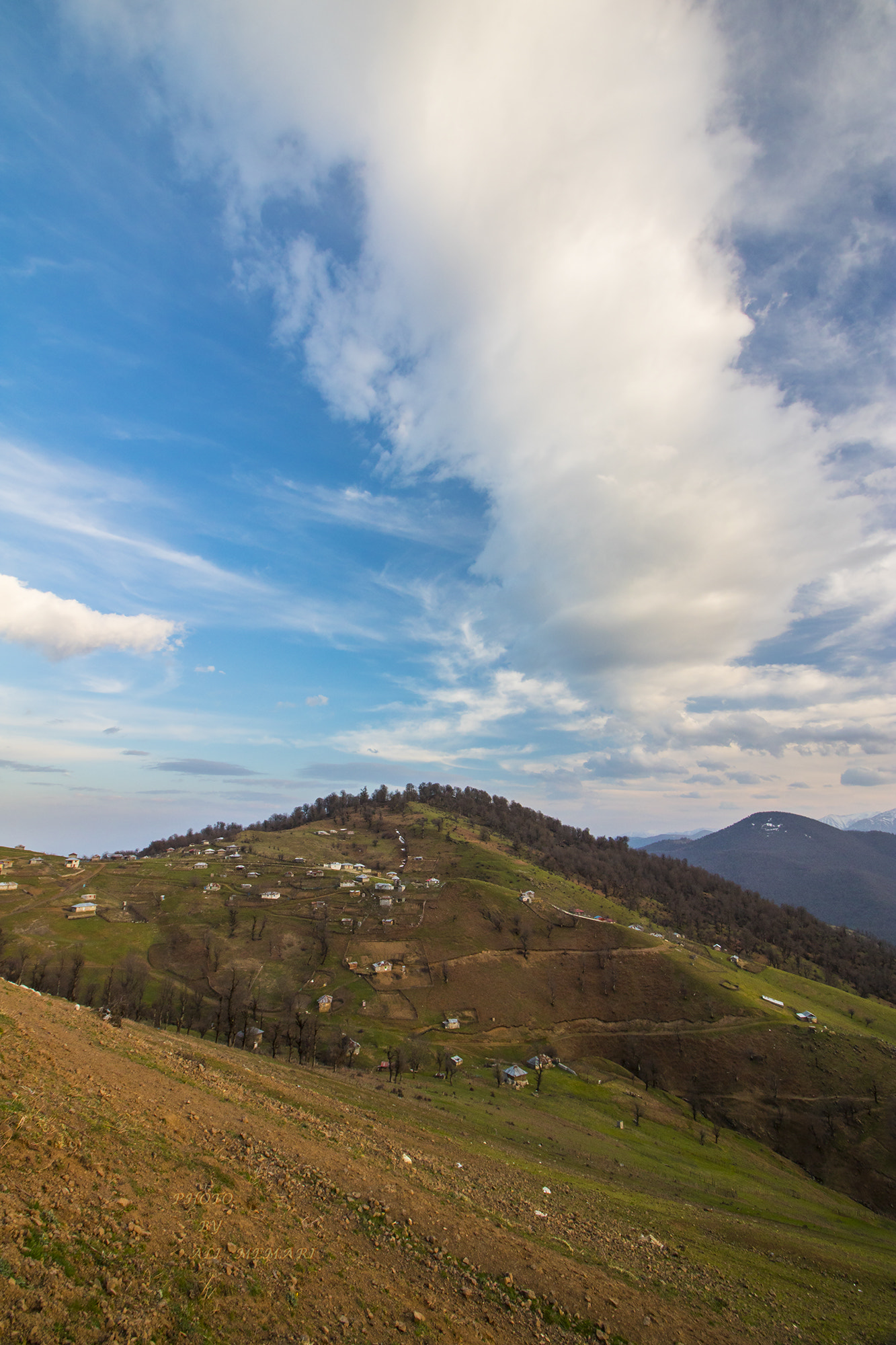 Canon EF-S 10-18mm F4.5–5.6 IS STM sample photo. Varga darreh photography