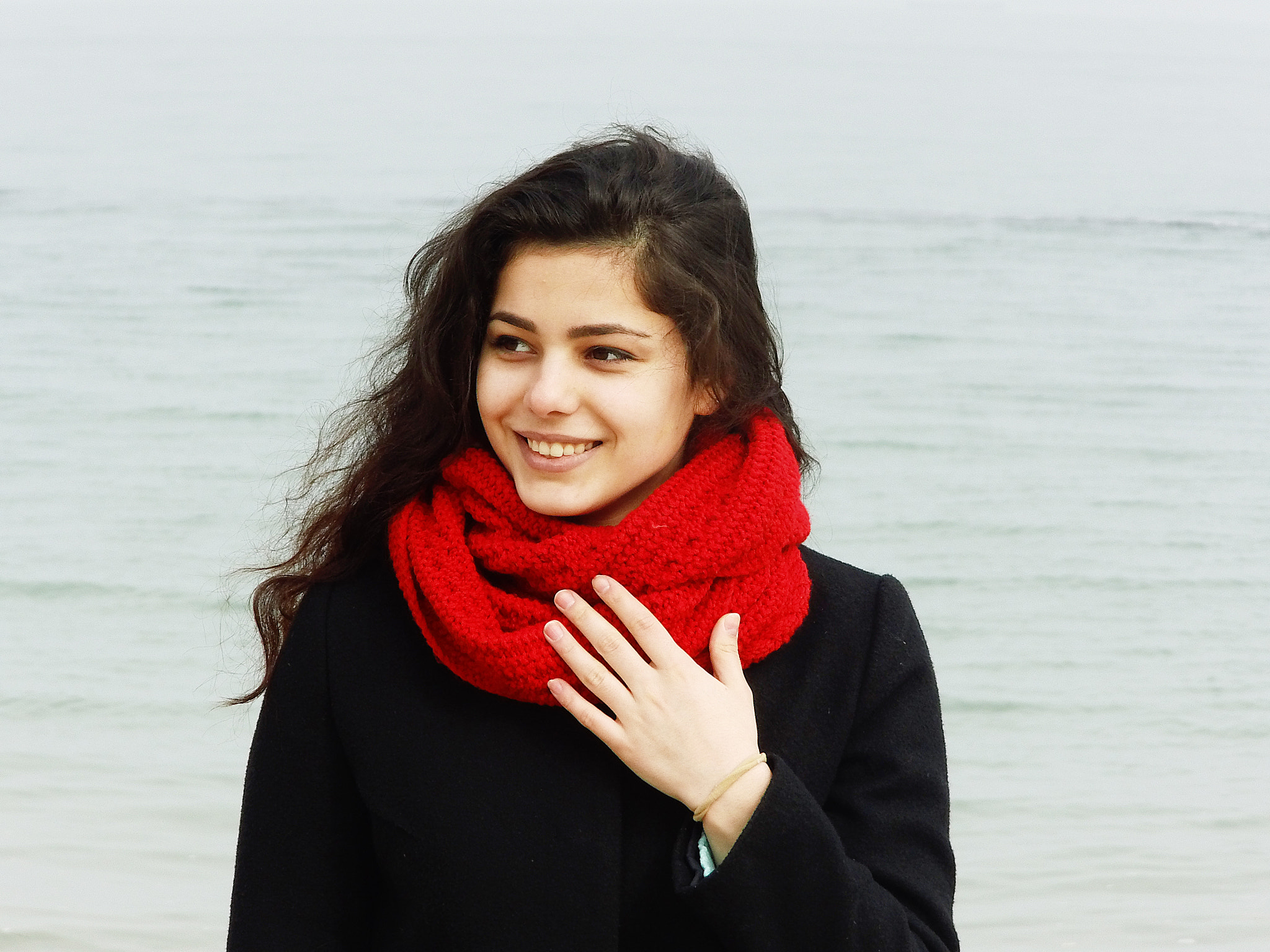 Benq GH700 sample photo. Viktoria photography
