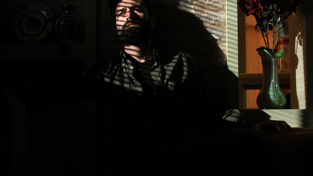 Canon EF 35-350mm F3.5-5.6L USM sample photo. Muted shades // catch 1 photography