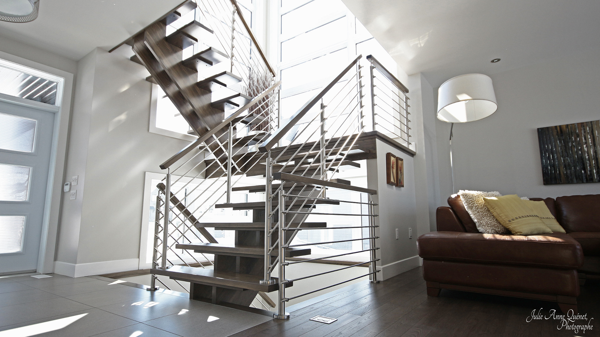 Canon EOS 650D (EOS Rebel T4i / EOS Kiss X6i) sample photo. Stairs photography