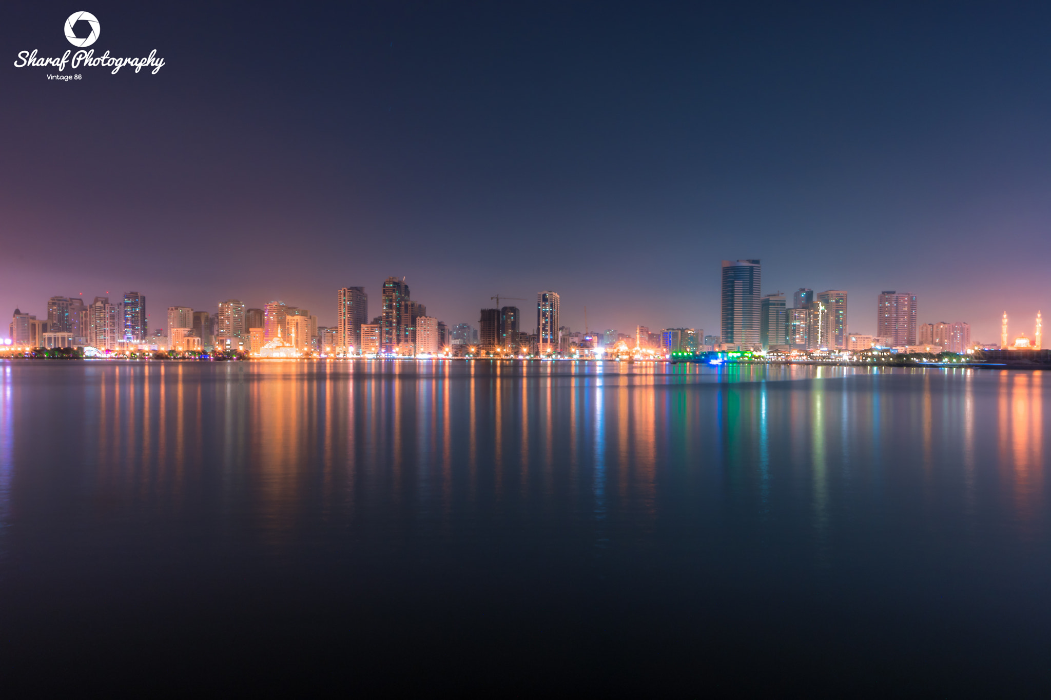 Sigma 8-16mm F4.5-5.6 DC HSM sample photo. Mirror in the sea photography