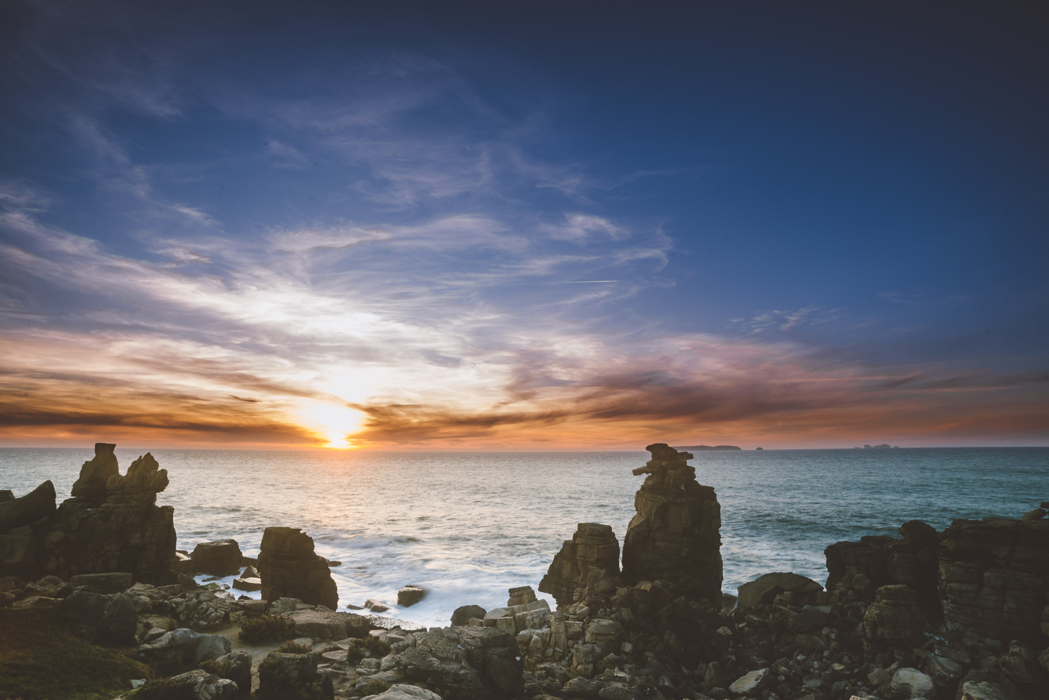 Nikon D600 sample photo. Cabo carvoeiro photography