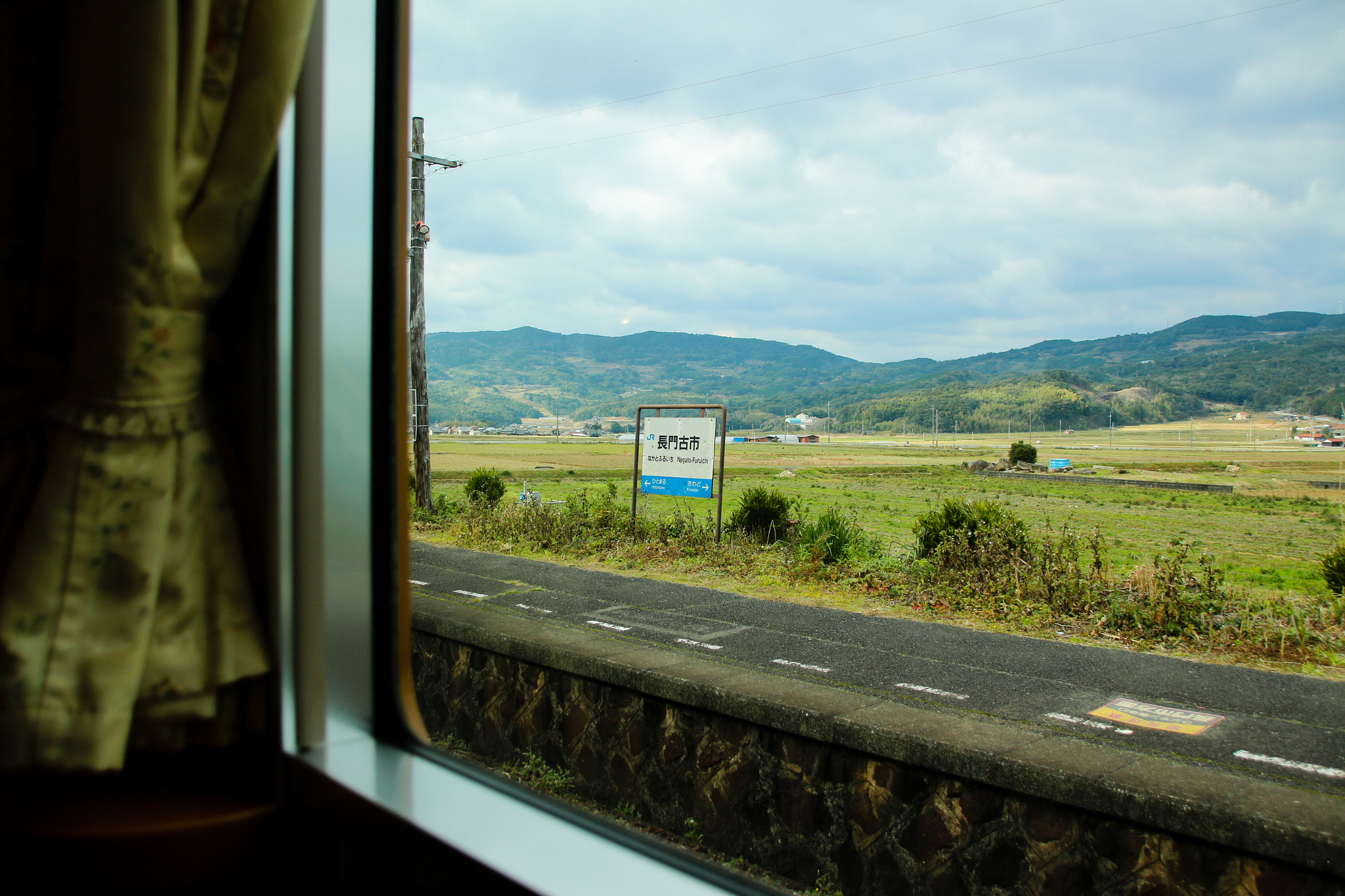 Canon EOS 100D (EOS Rebel SL1 / EOS Kiss X7) sample photo. Nagatofuruichi photography