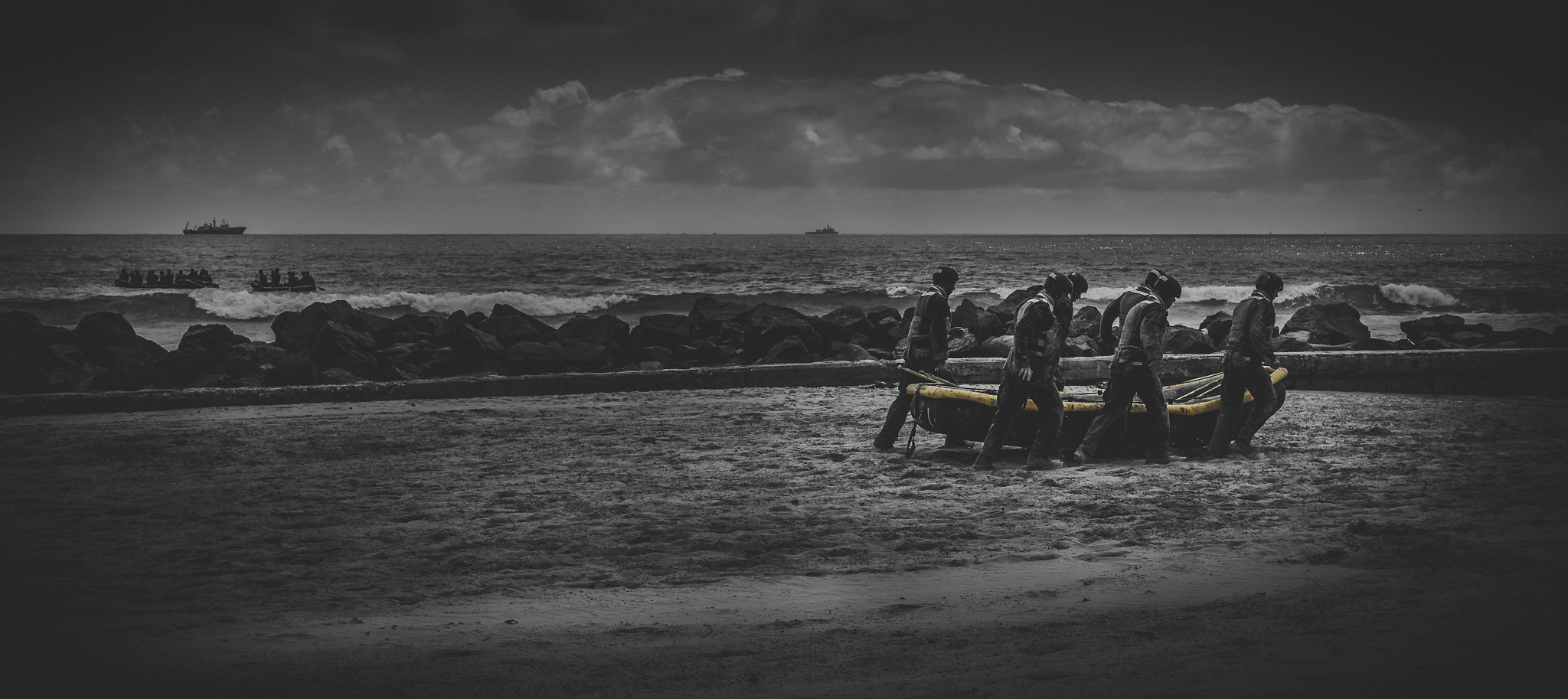 Sigma 18-35mm f/1.8 DC HSM sample photo. Men of valor photography