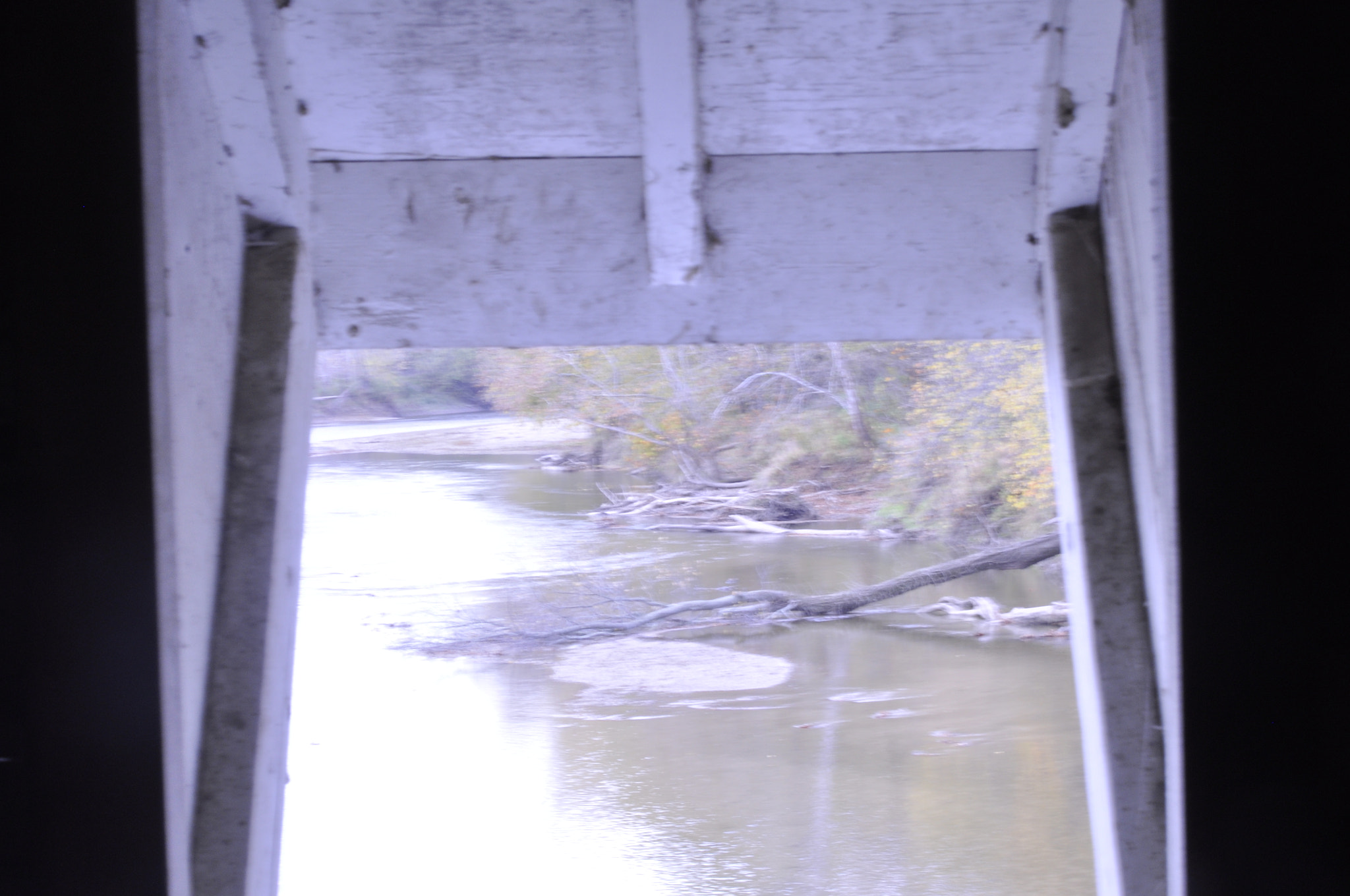 bridges og park county, in