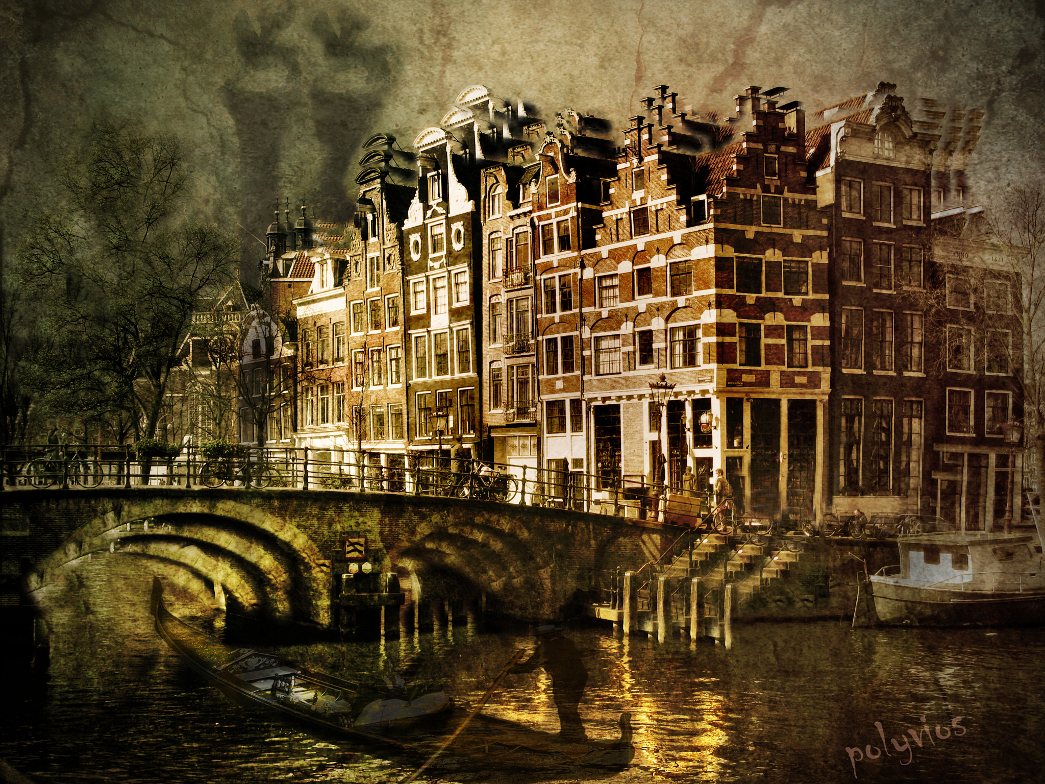 Canon PowerShot A2000 IS sample photo. Venerdam photography