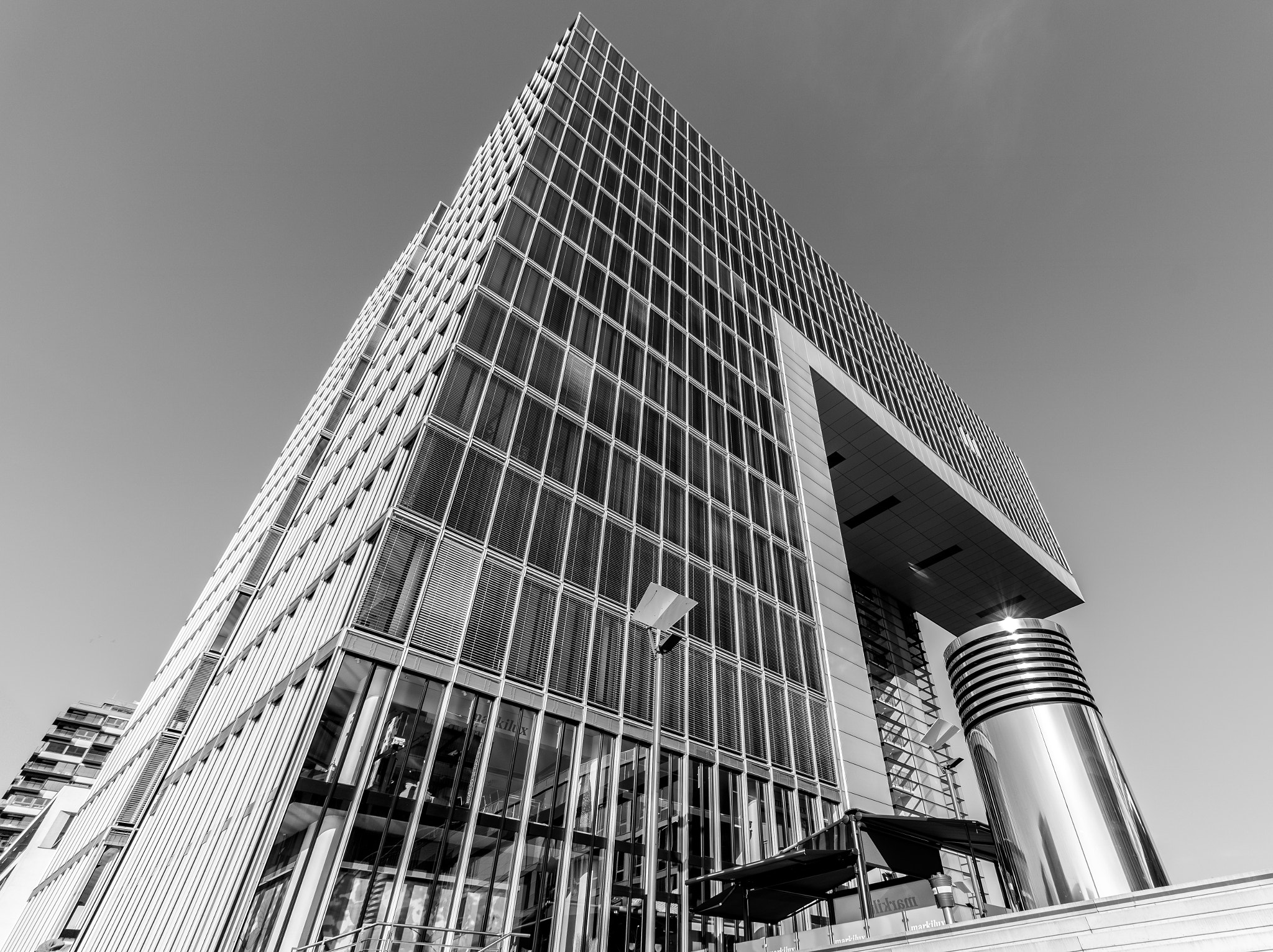 Canon EF-S 10-18mm F4.5–5.6 IS STM sample photo. Kranhaus photography