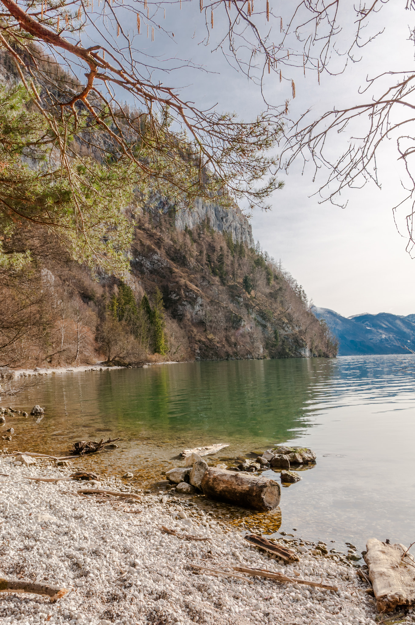 Sigma 17-70mm F2.8-4 DC Macro OS HSM | C sample photo. Traumsee (hdr) photography