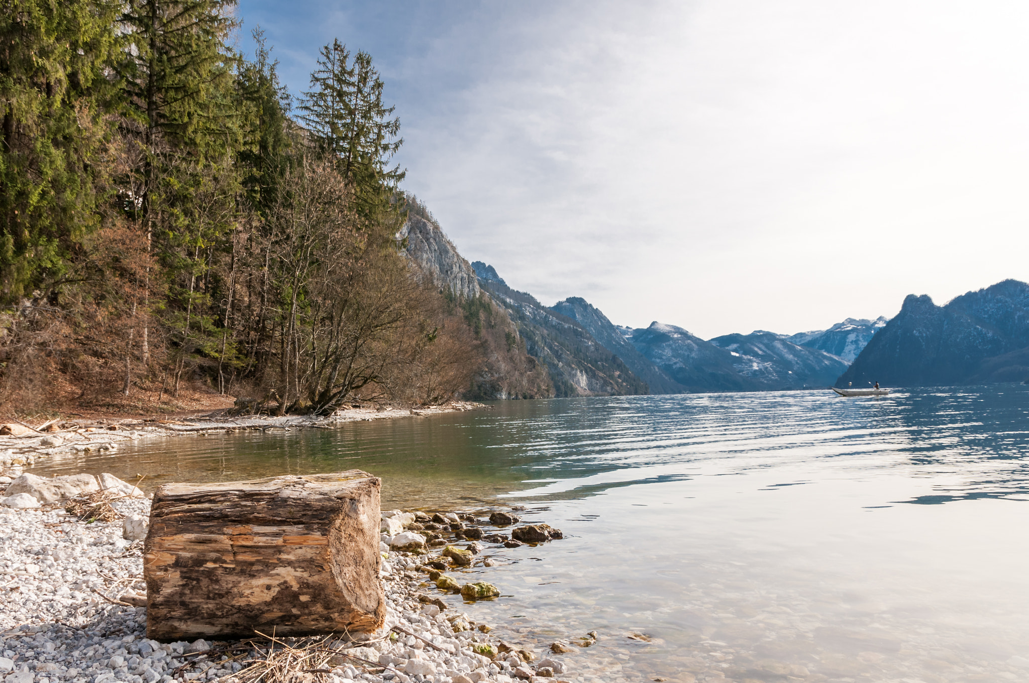 Sigma 17-70mm F2.8-4 DC Macro OS HSM | C sample photo. Traumsee (hdr) photography