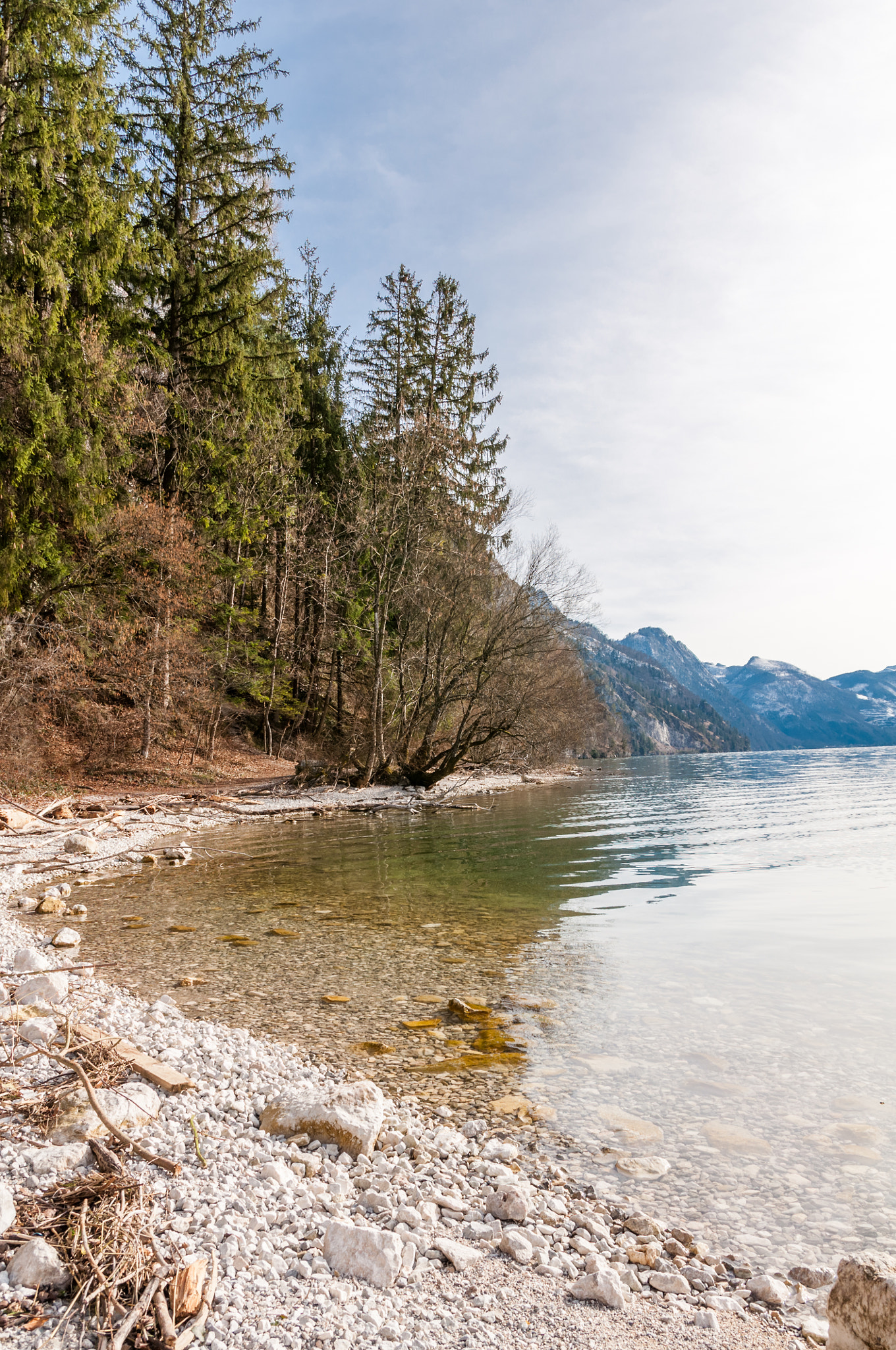 Sigma 17-70mm F2.8-4 DC Macro OS HSM | C sample photo. Traumsee (hdr) photography