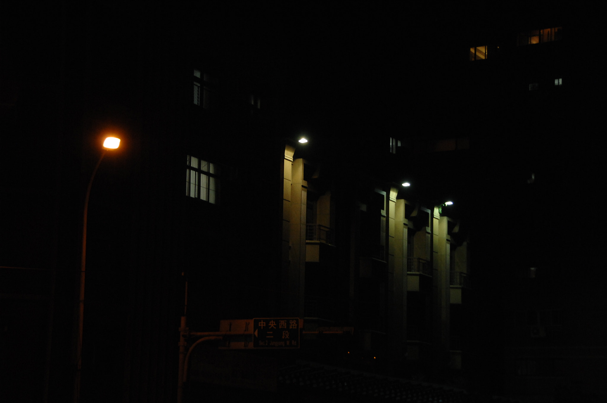 Nikon D2X sample photo. .. photography