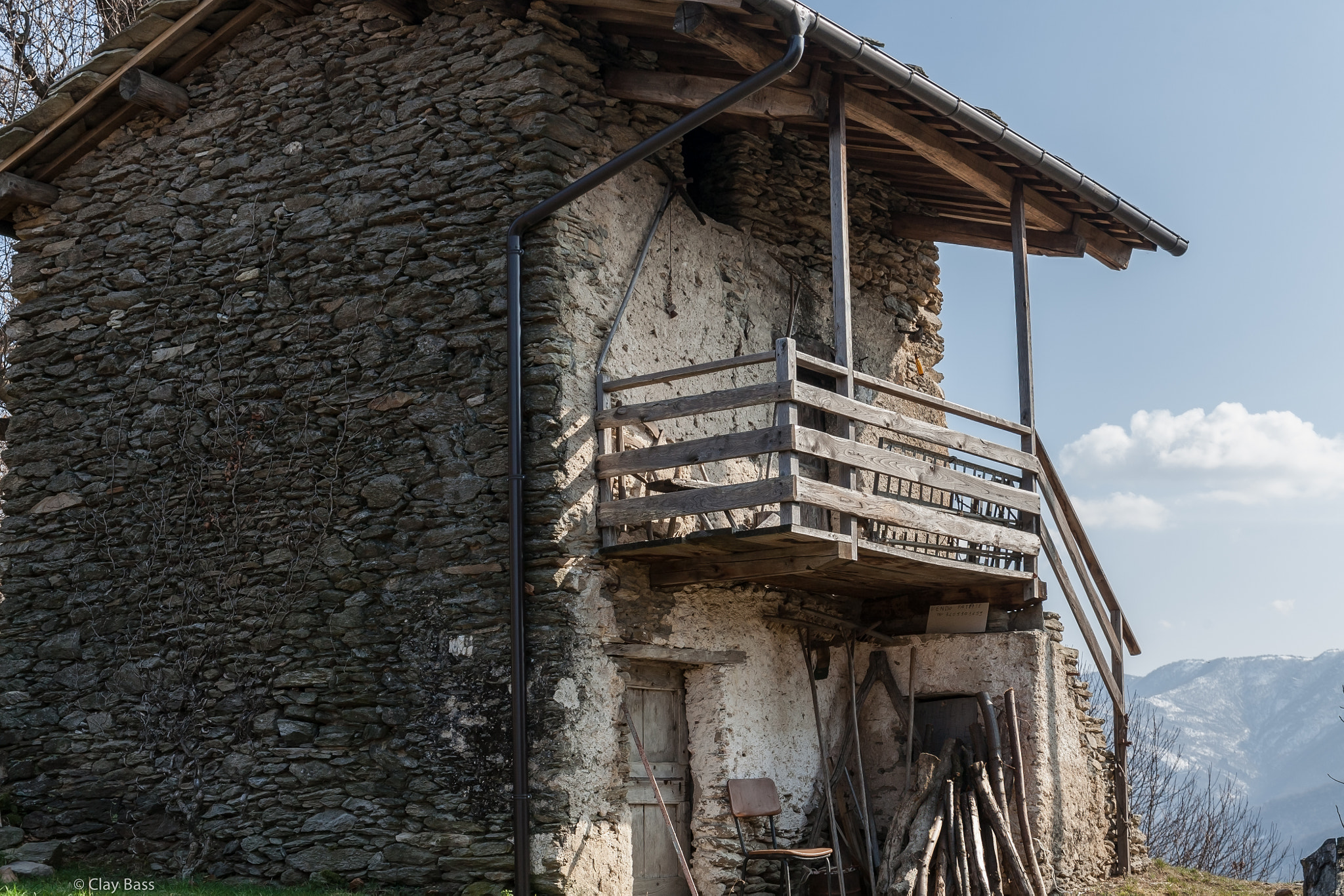 Canon EF 24-105mm F3.5-5.6 IS STM sample photo. Balma boves photography