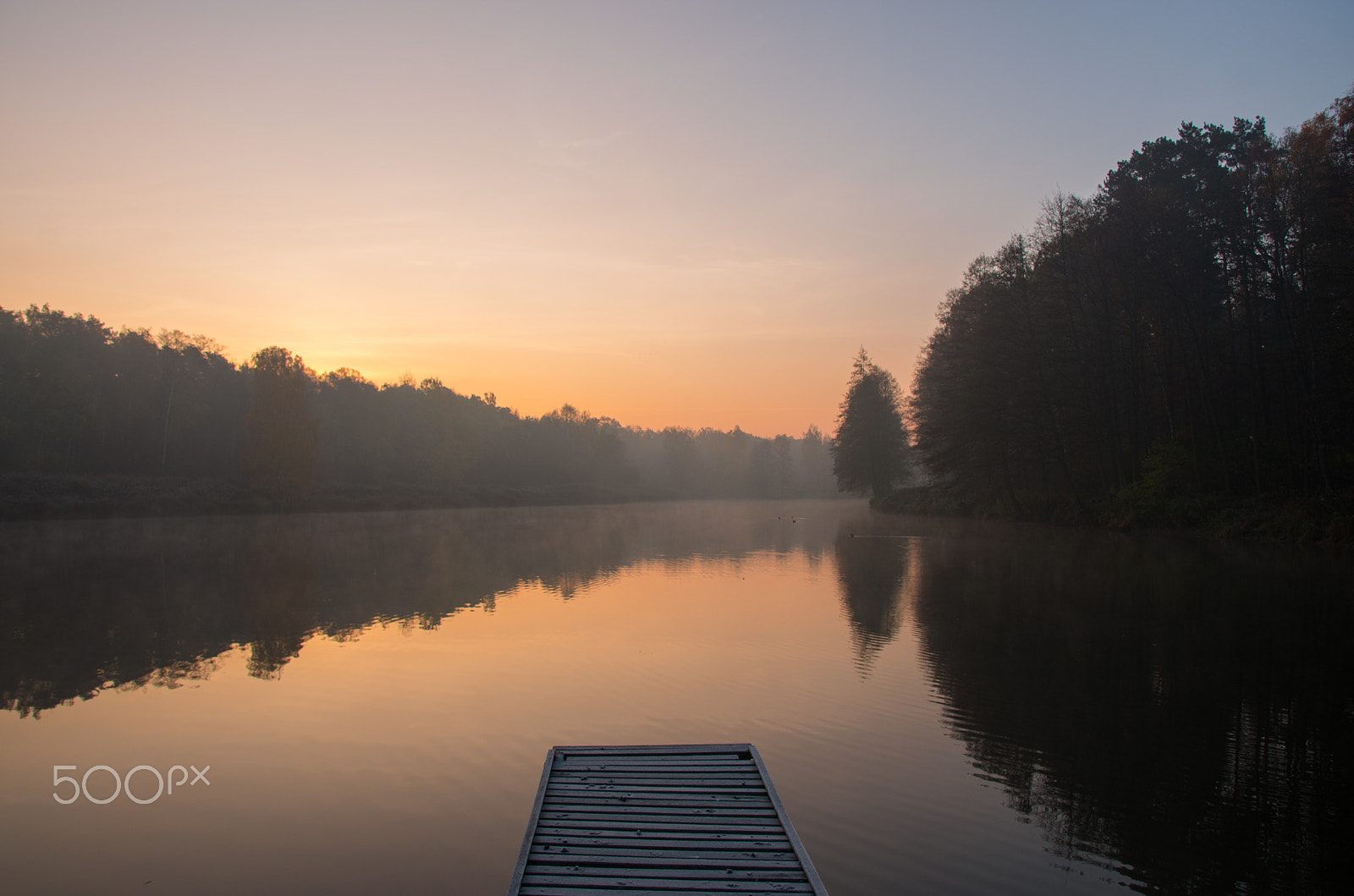 Sigma 17-50mm F2.8 EX DC HSM sample photo. Lake 3 photography