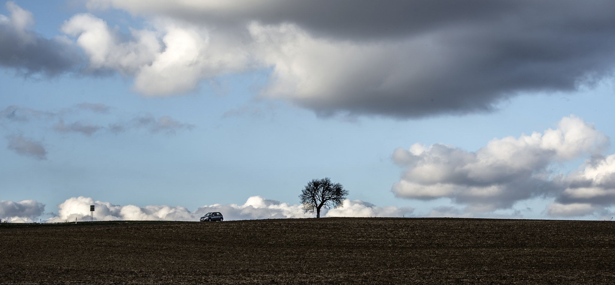 Nikon D600 sample photo. Road to ... photography