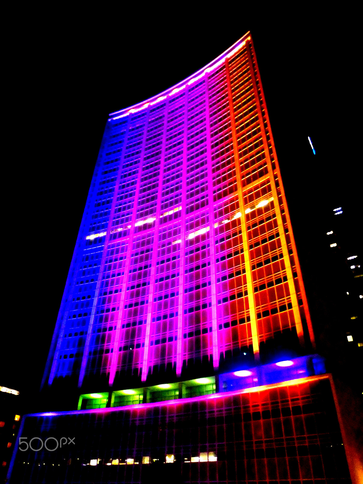 Olympus SZ-16,DZ-105 sample photo. Vivid sydney photography