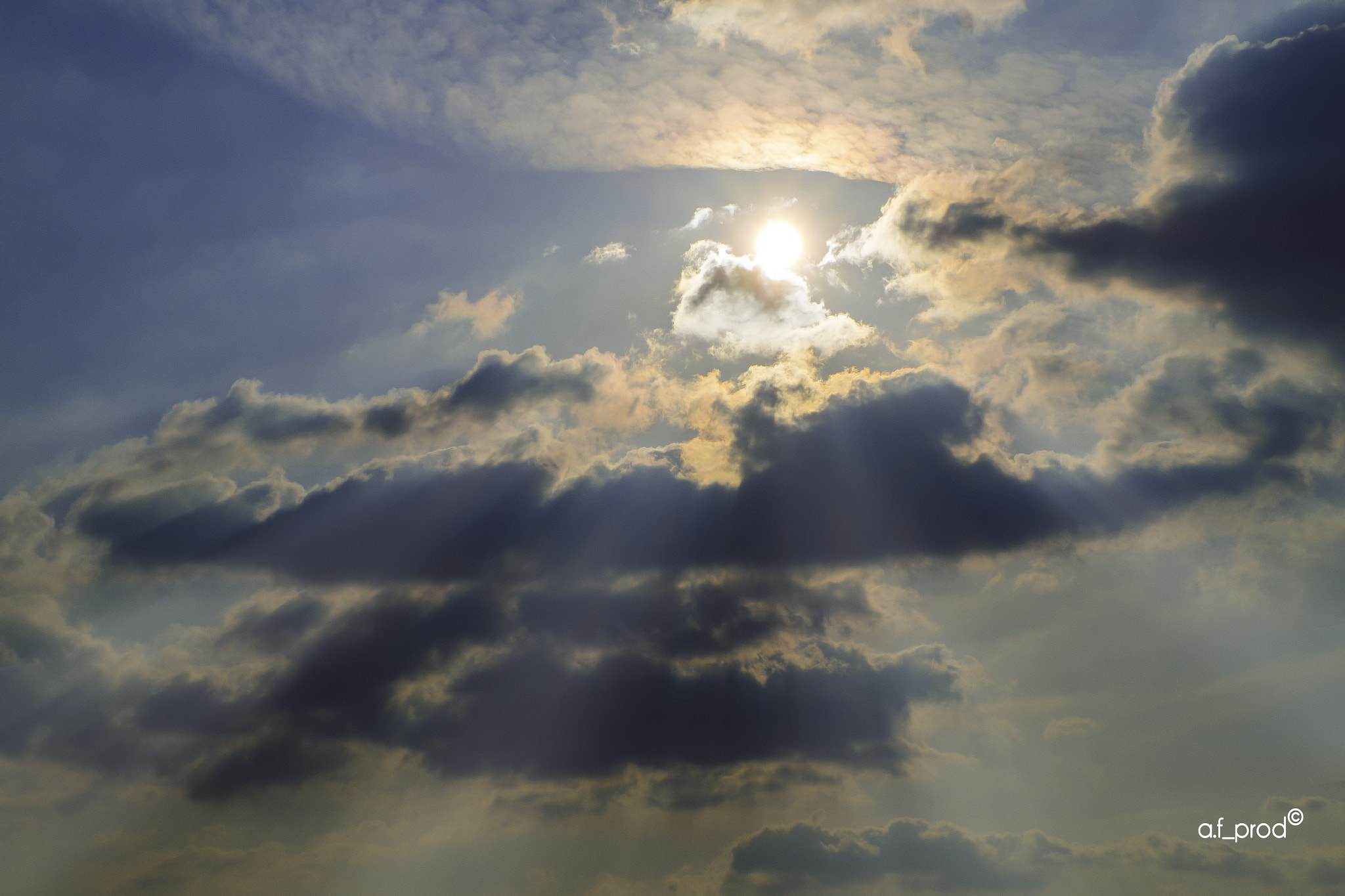 Fujifilm X-Pro1 + Fujifilm XC 16-50mm F3.5-5.6 OIS II sample photo. Stairway to heaven photography