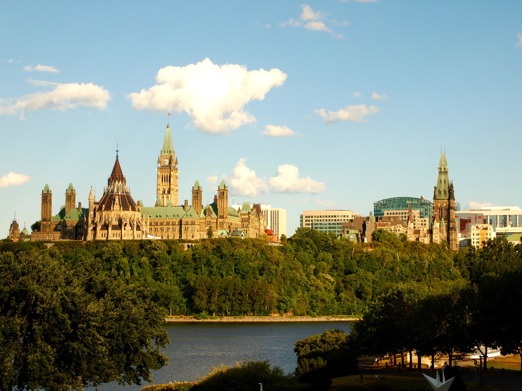 Olympus PEN E-PL1 sample photo. Ottawa, canada photography