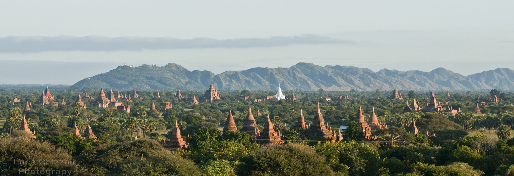 Sigma 70-200mm F2.8 EX DG OS HSM sample photo. Bagan view photography