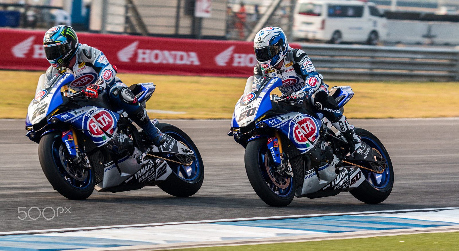 Canon EF 35-350mm F3.5-5.6L USM sample photo. #22 alex lowes #50 sylvian guintoli photography