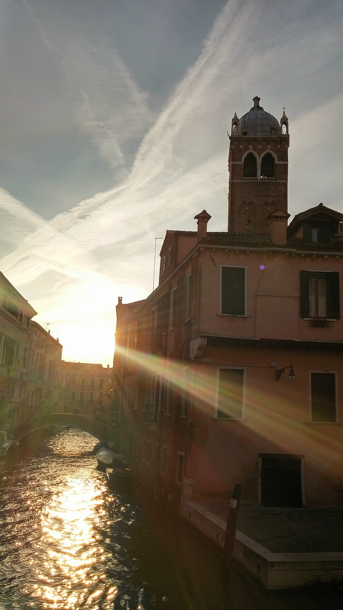 LG G3 CAT.6 sample photo. Italy photography