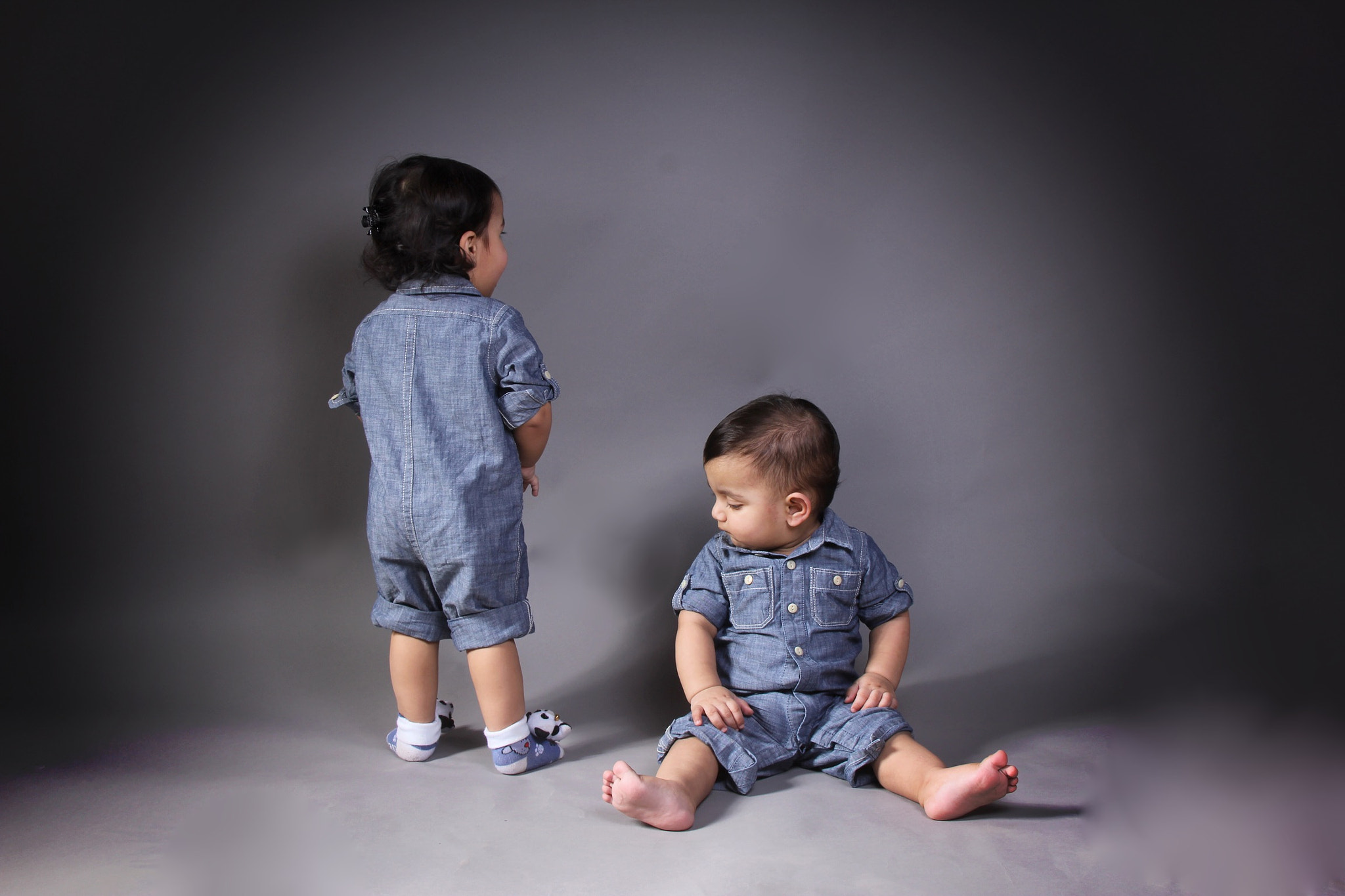 Canon EF-S 18-200mm F3.5-5.6 IS sample photo. My boys photography