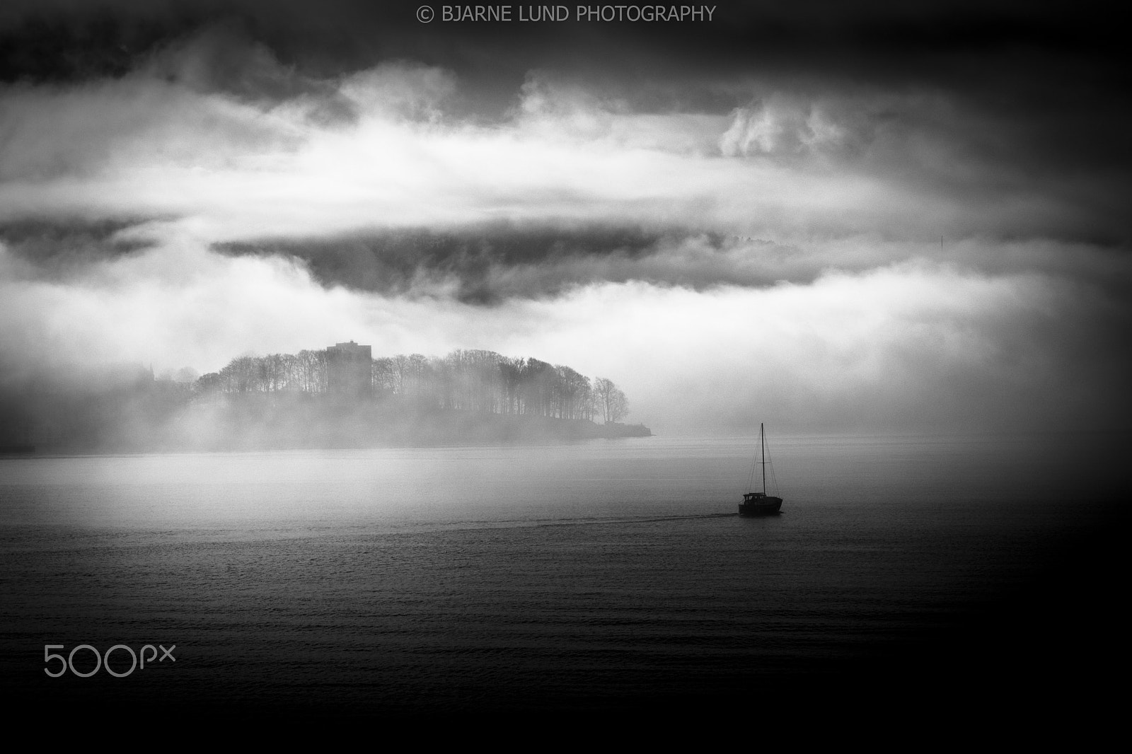 Sigma 17-70mm F2.8-4 DC Macro HSM sample photo. Mystic island photography