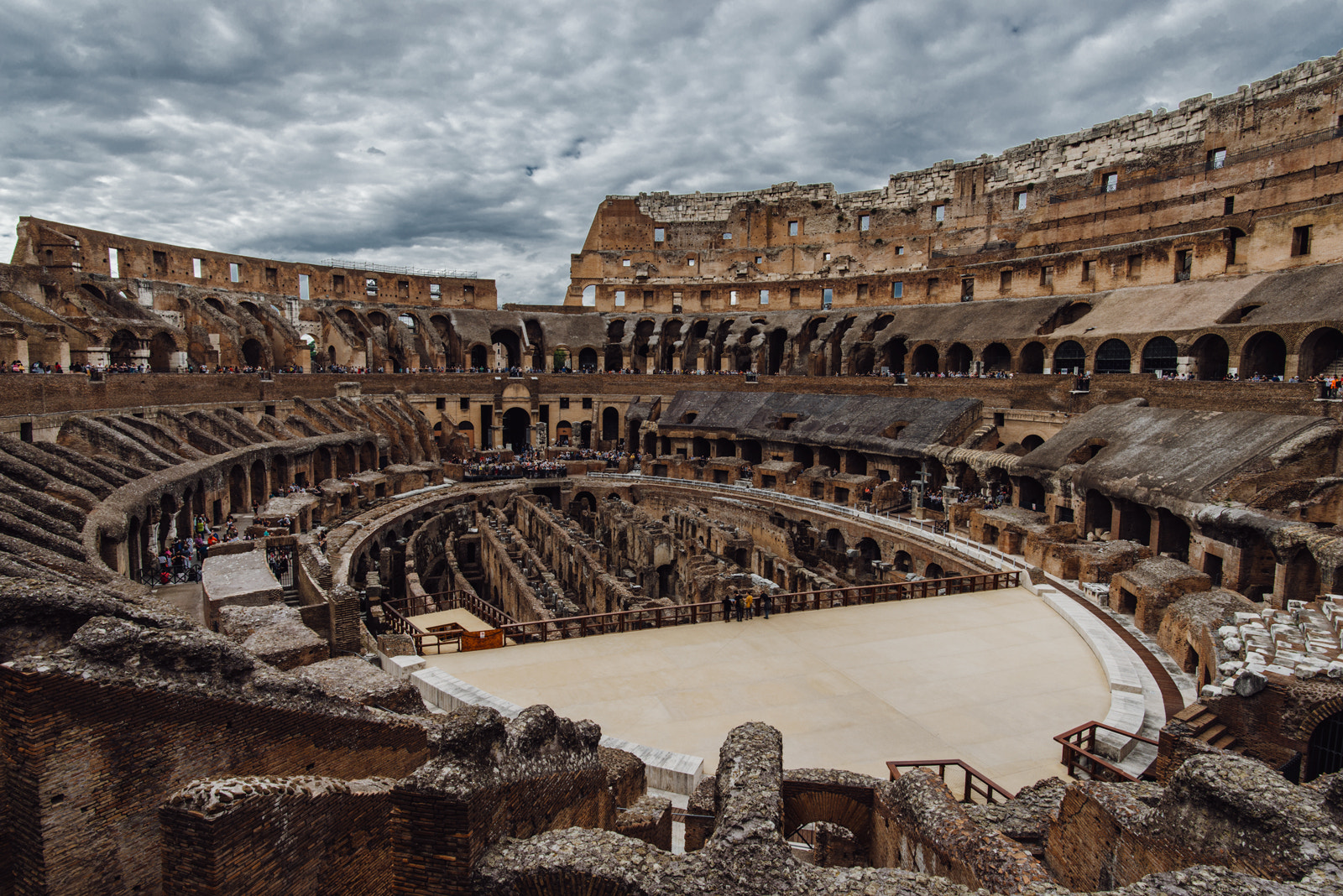 Nikon D800E + Nikon AF-S Nikkor 20mm F1.8G ED sample photo. Rome photography