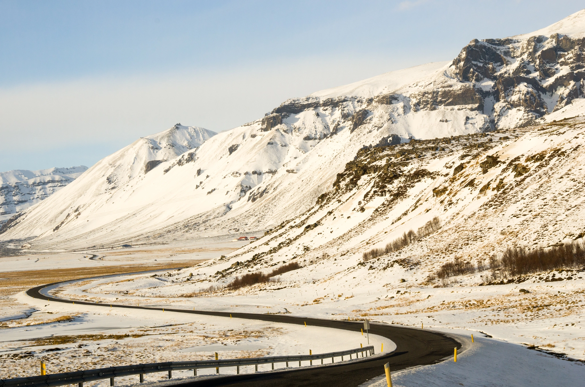 Nikon D7000 + Sigma 24-105mm F4 DG OS HSM Art sample photo. On the road again photography