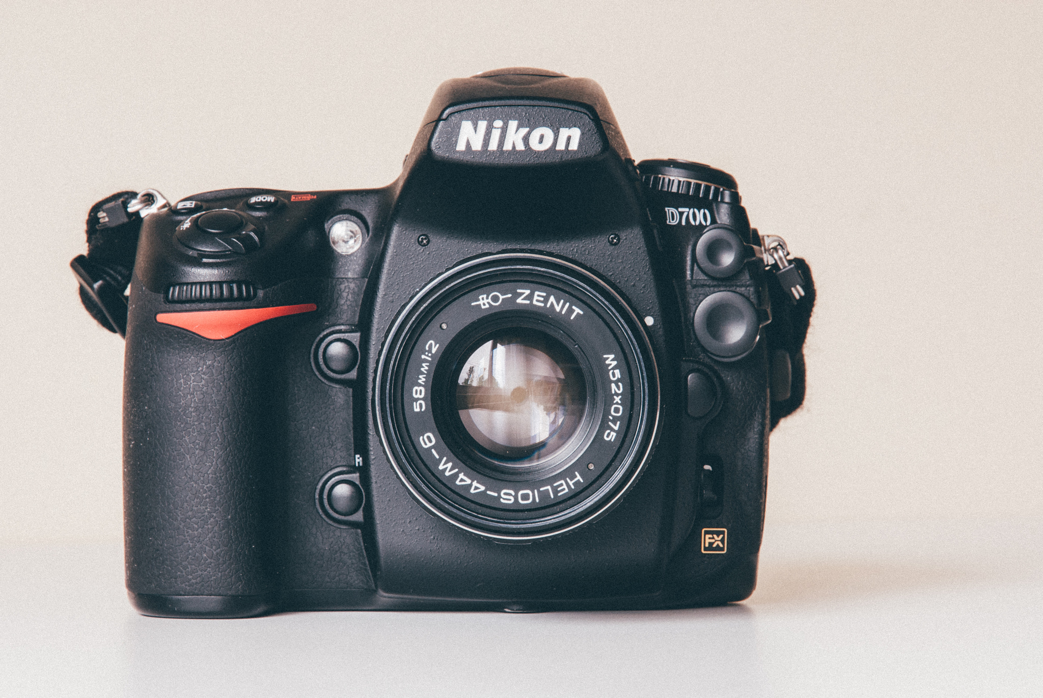 Nikon D200 sample photo. Helios-44m-6 on nikon d700 photography