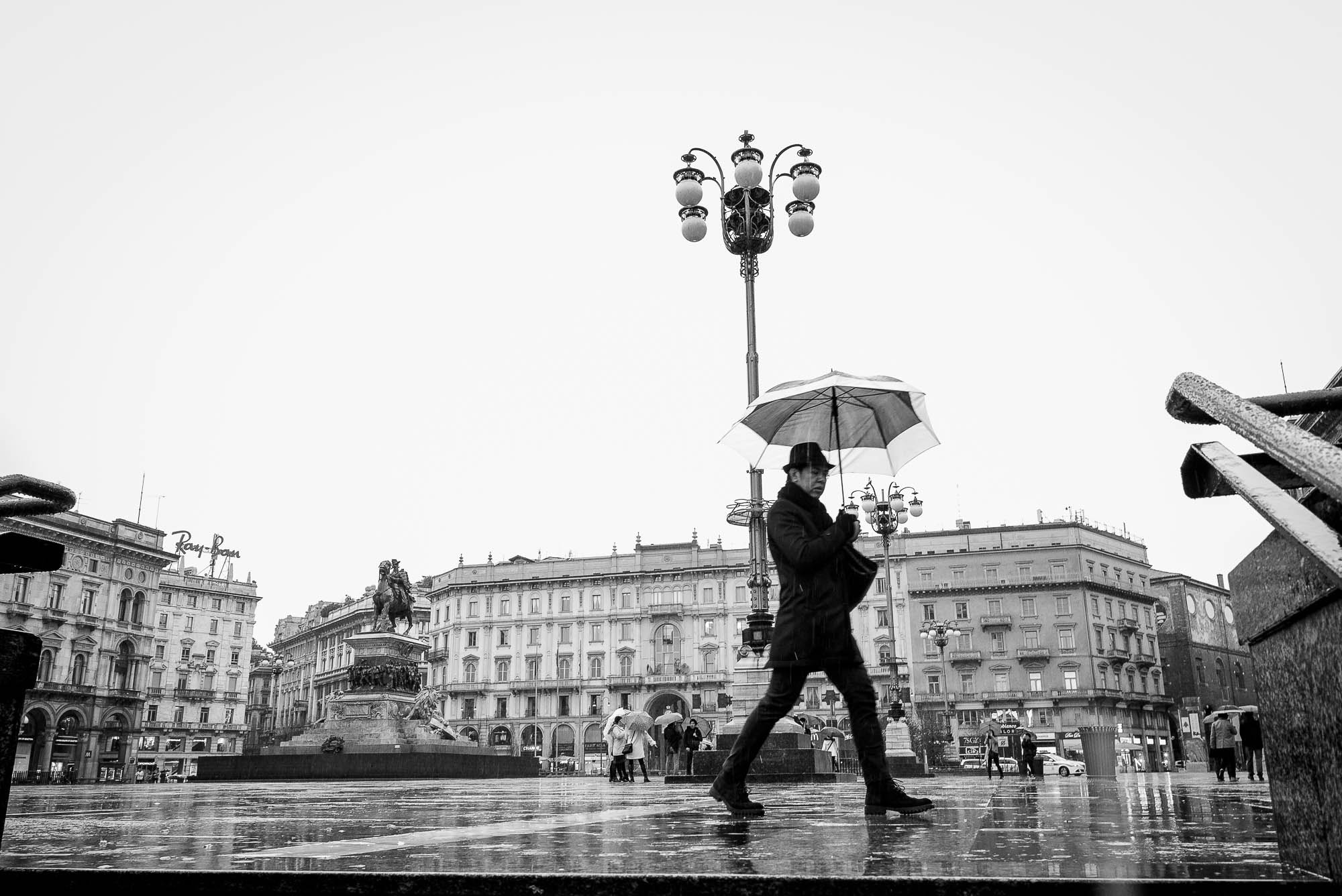 Summicron-M 1:2/28 ASPH. sample photo. Always rain! photography