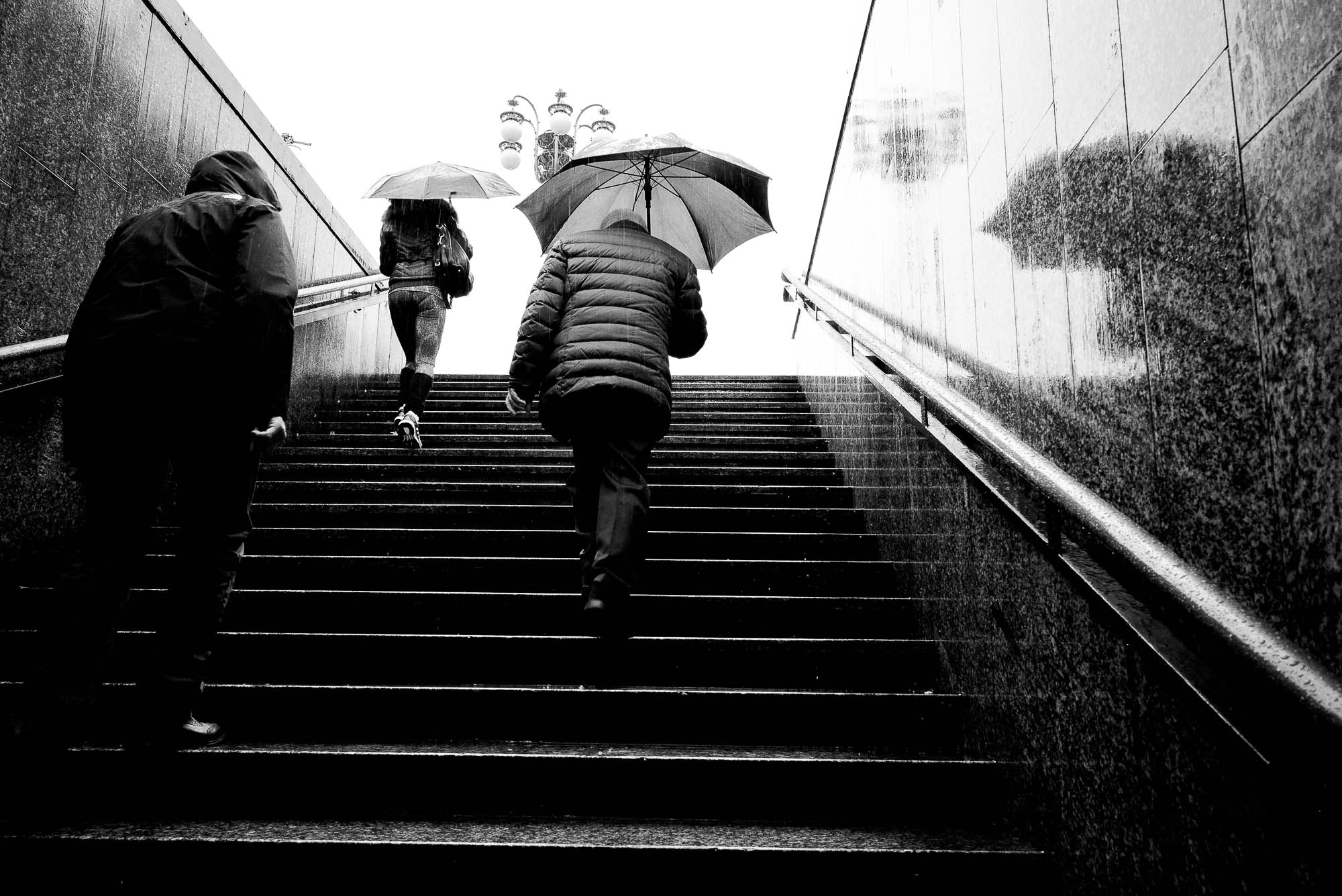 Summicron-M 1:2/28 ASPH. sample photo. Always rain !! photography