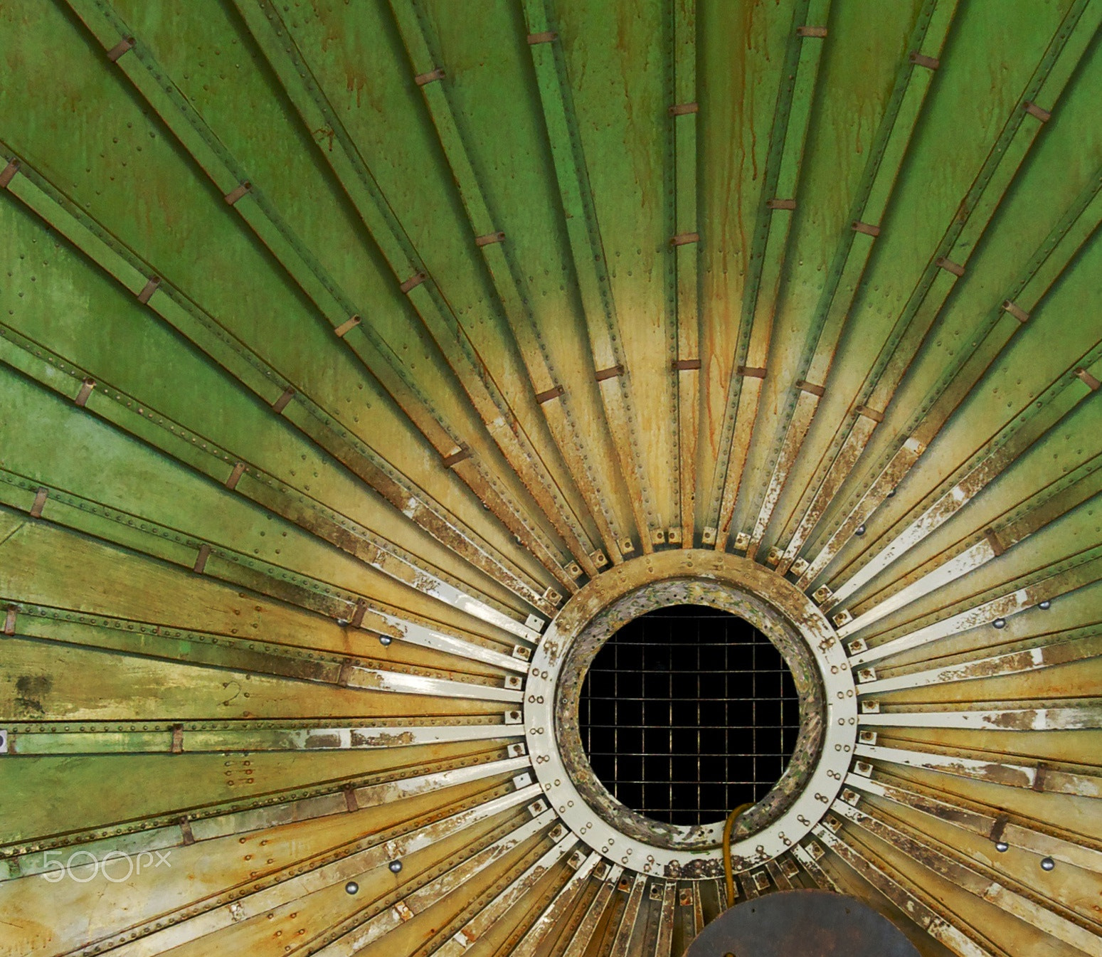 Canon EF-S 17-85mm F4-5.6 IS USM sample photo. Antonov photography
