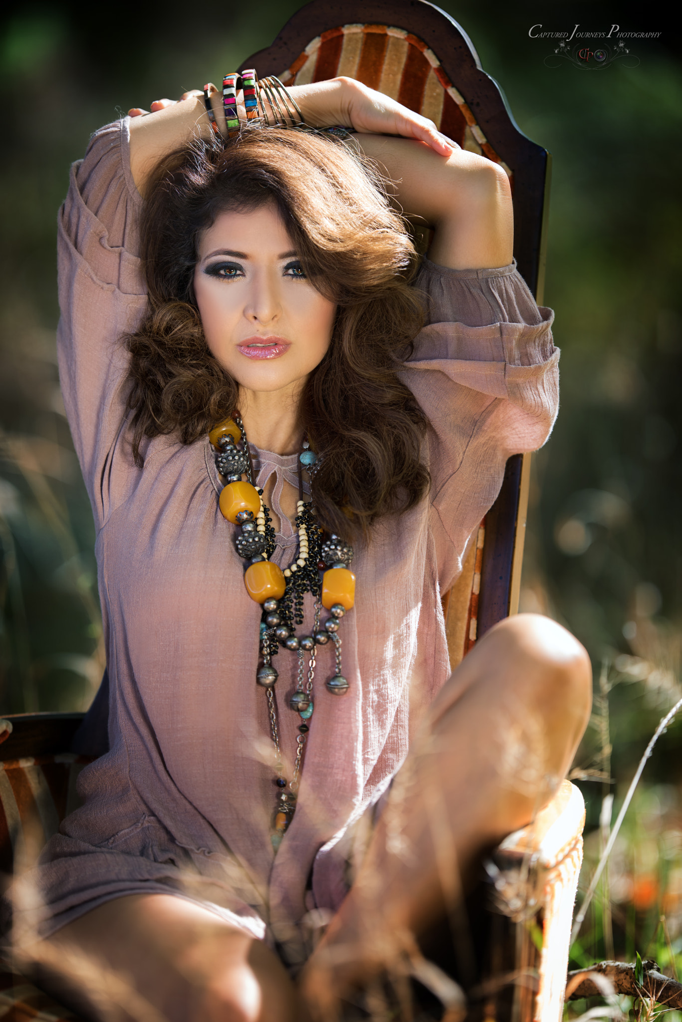 Nikon AF-S Nikkor 200mm F2G ED VR II sample photo. Guiselle photography