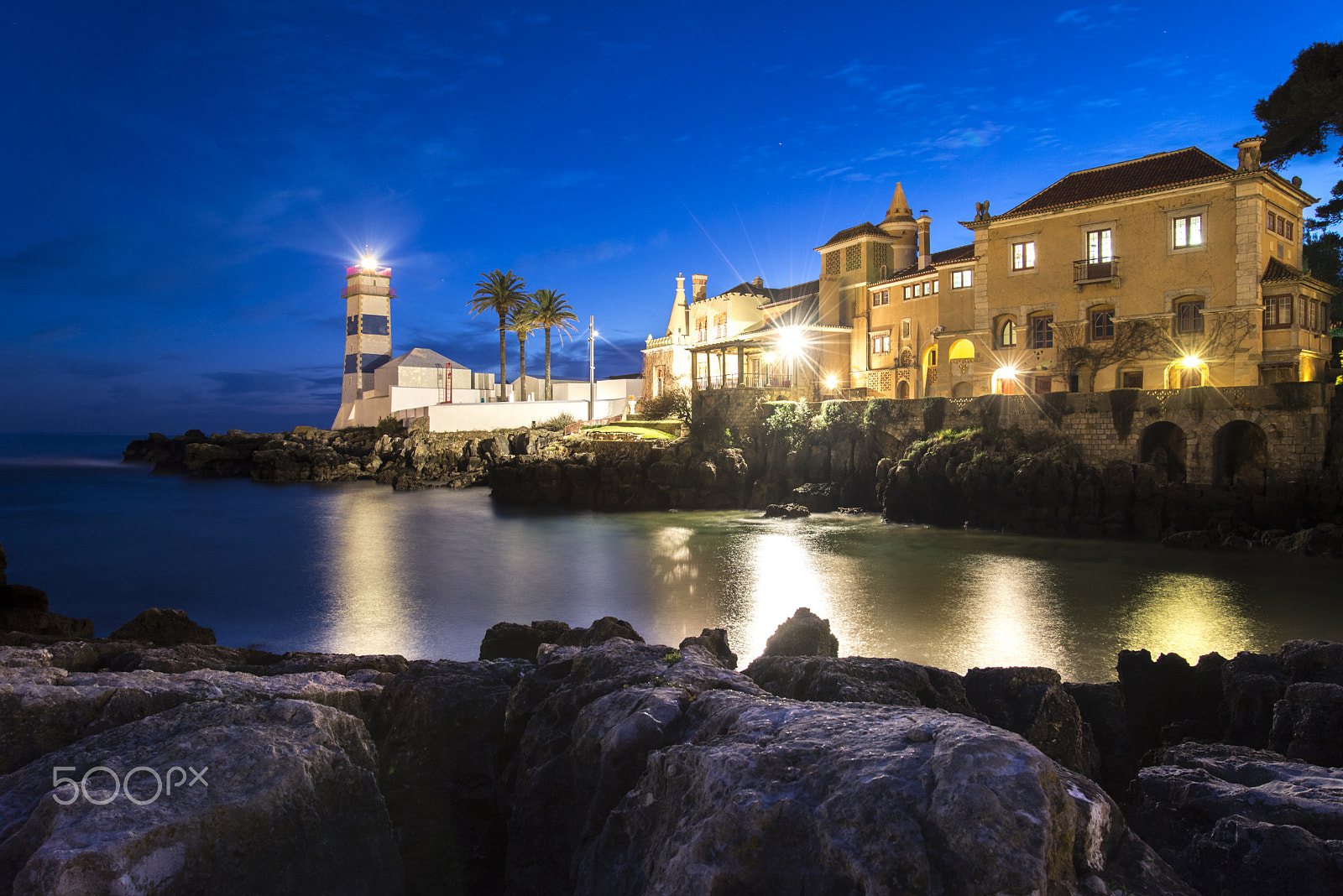 Nikon D600 sample photo. Lighthouse photography