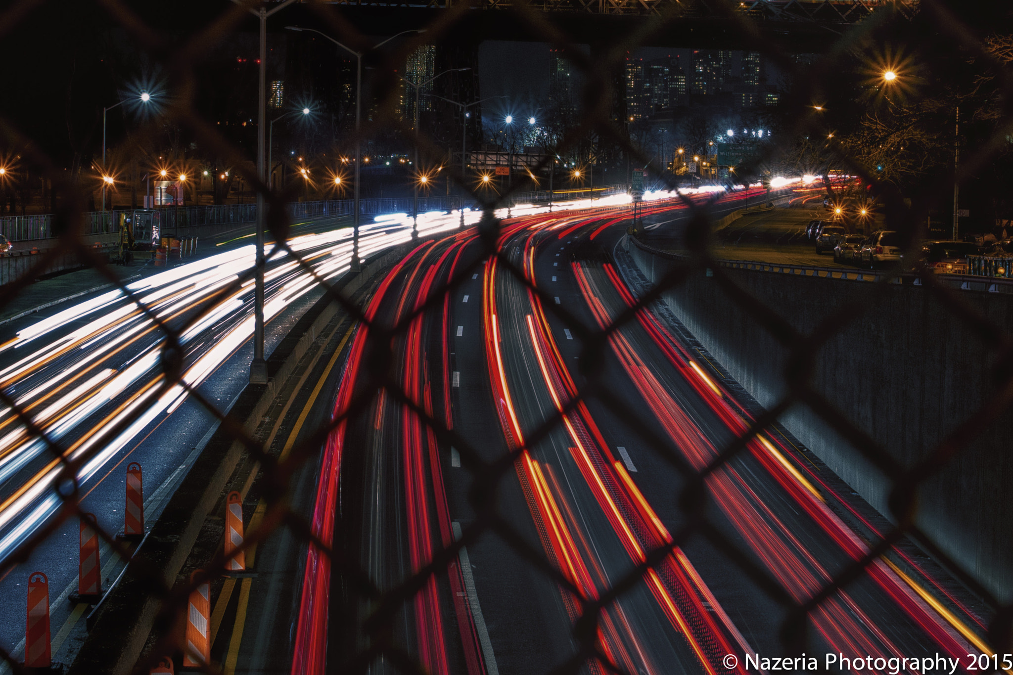 Tamron SP AF 17-50mm F2.8 XR Di II LD Aspherical (IF) sample photo. Fdr drive photography